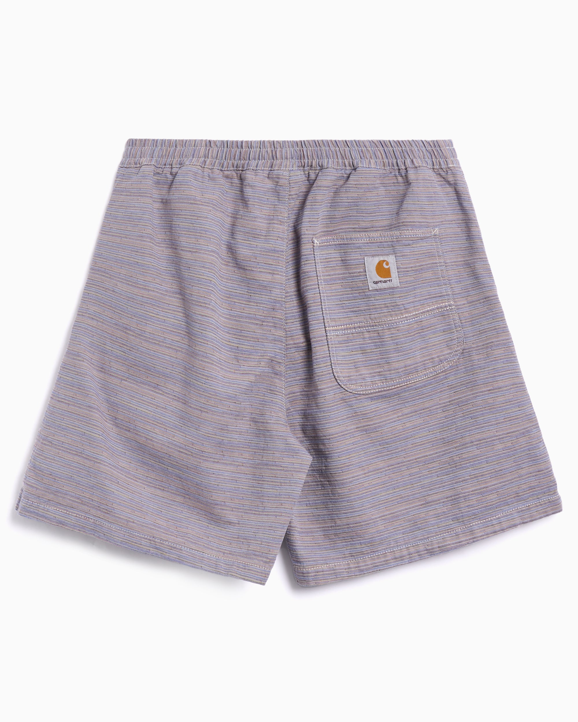 Shorts Carhartt WIP Gellar Relaxed Men's Shorts - I035568-30G02
