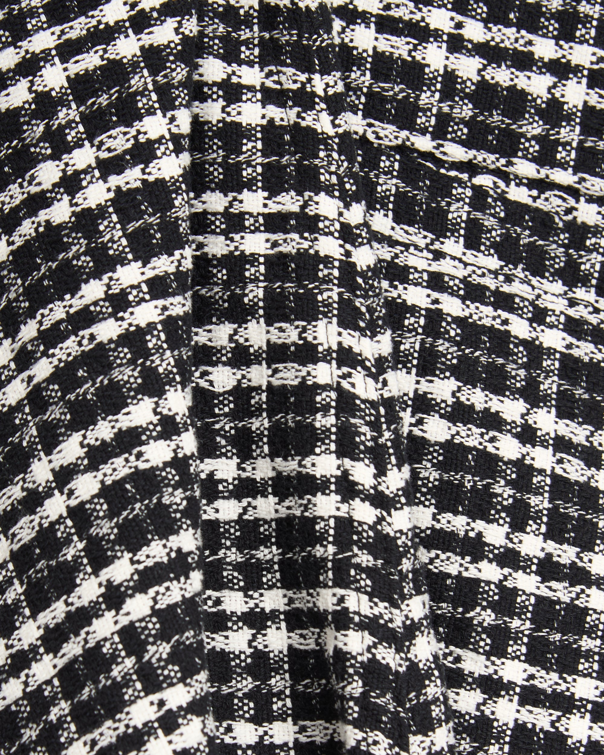Carhartt WIP Kander Plaid Unisex Shorts
