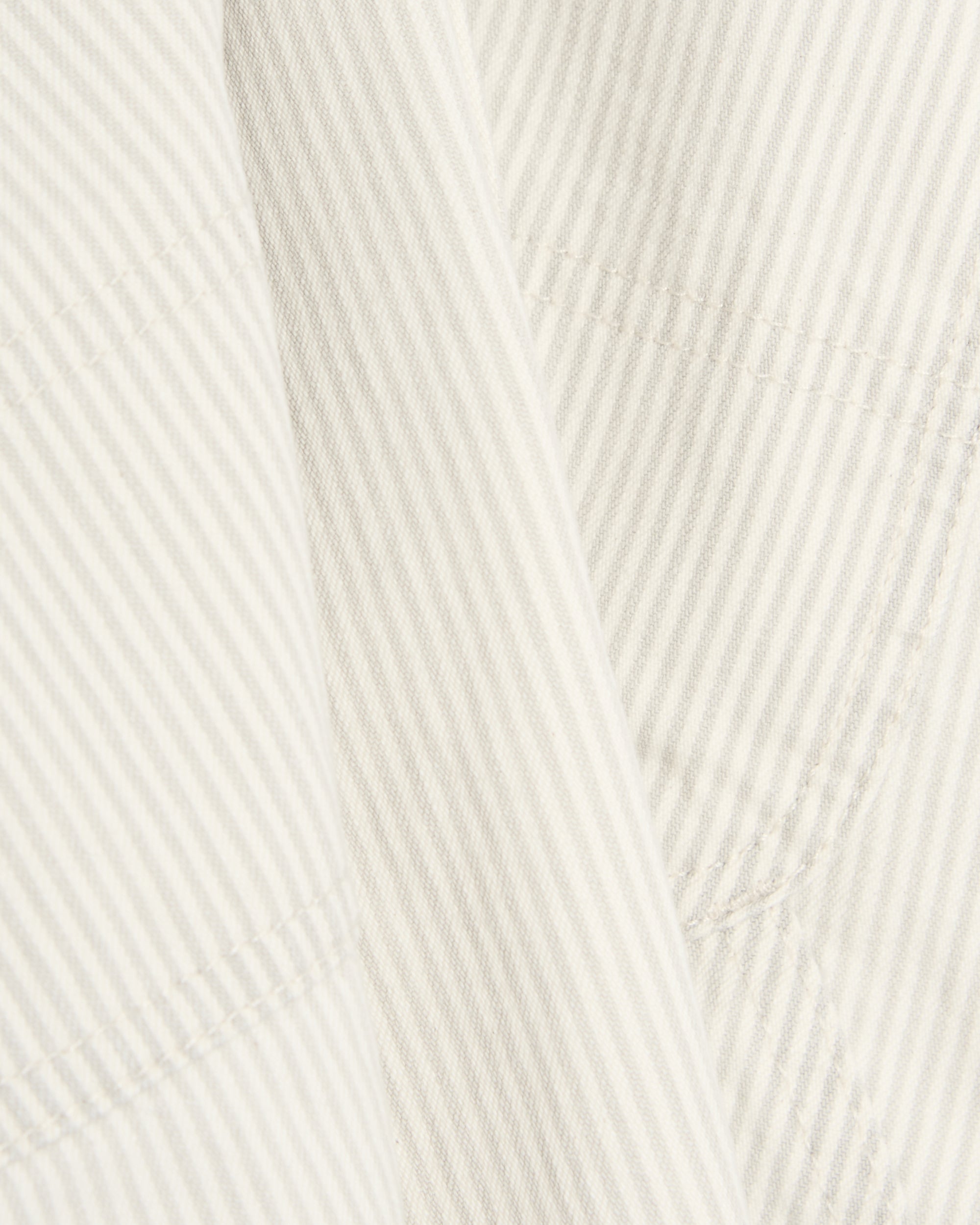 Shorts Carhartt WIP Mercer Single Knee Striped Relaxed Women's Carpenter Pants - I036532-3OK35