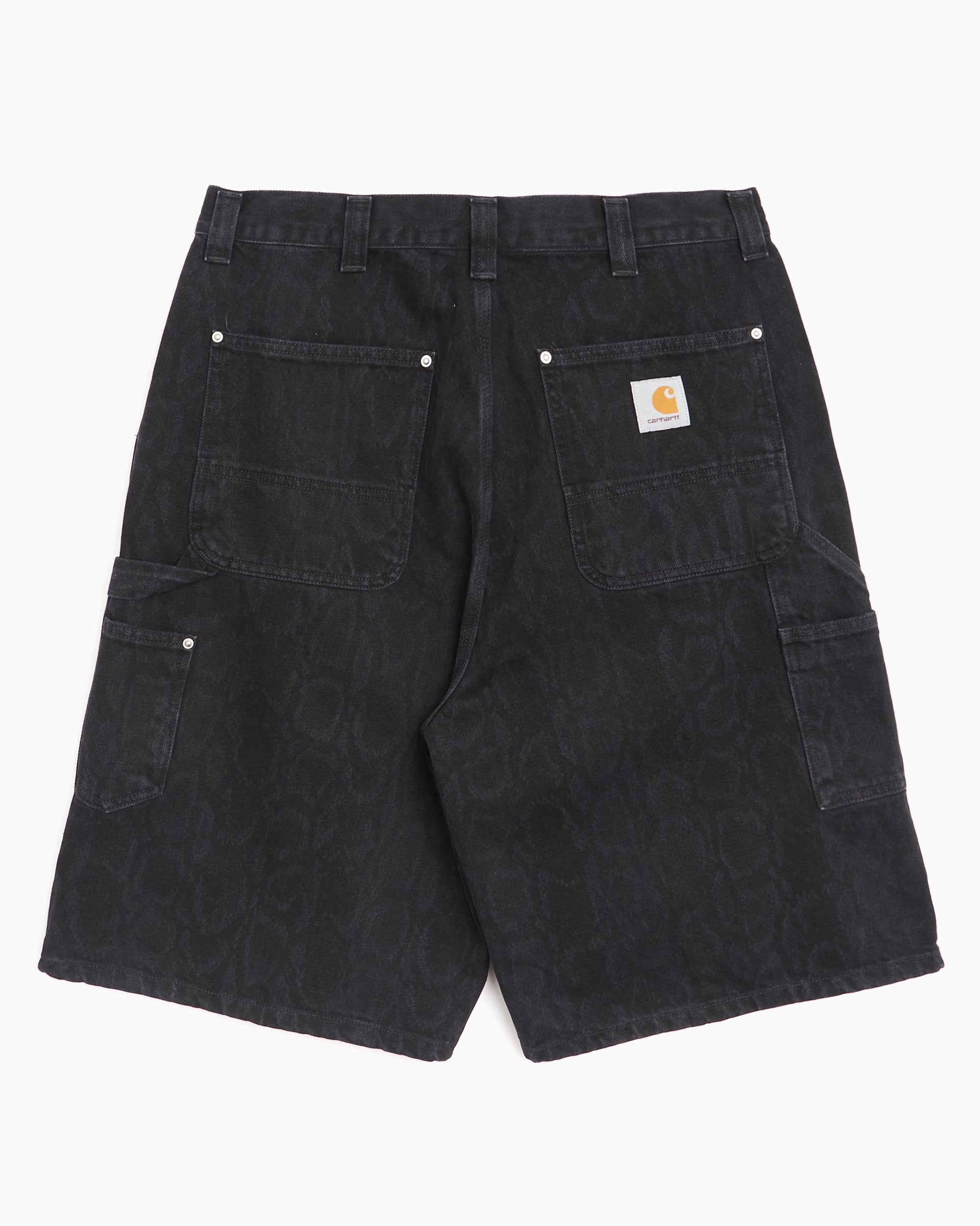 Carhartt WIP OG Double Knee Relaxed Unisex Shorts
