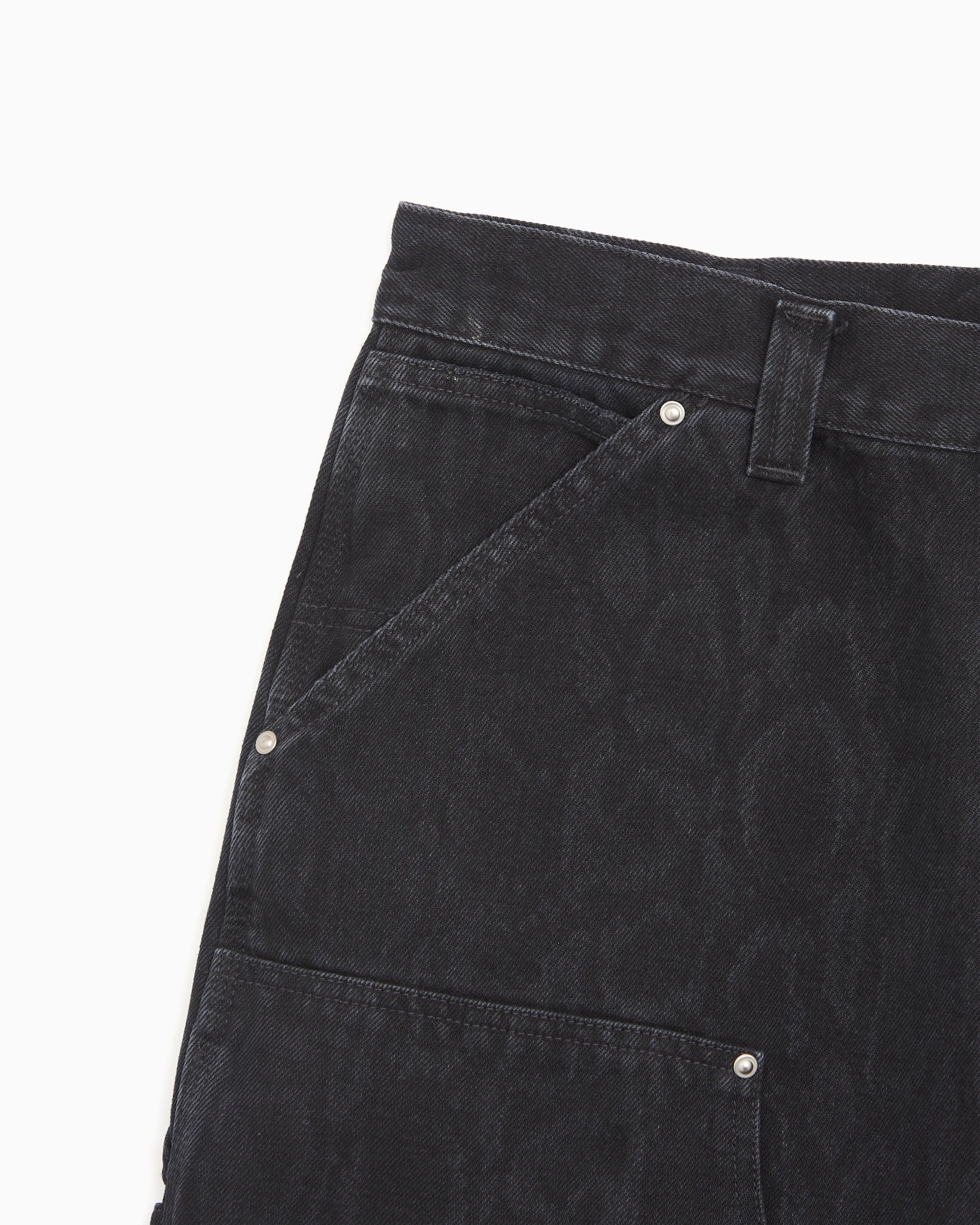 Carhartt WIP OG Double Knee Relaxed Unisex Shorts
