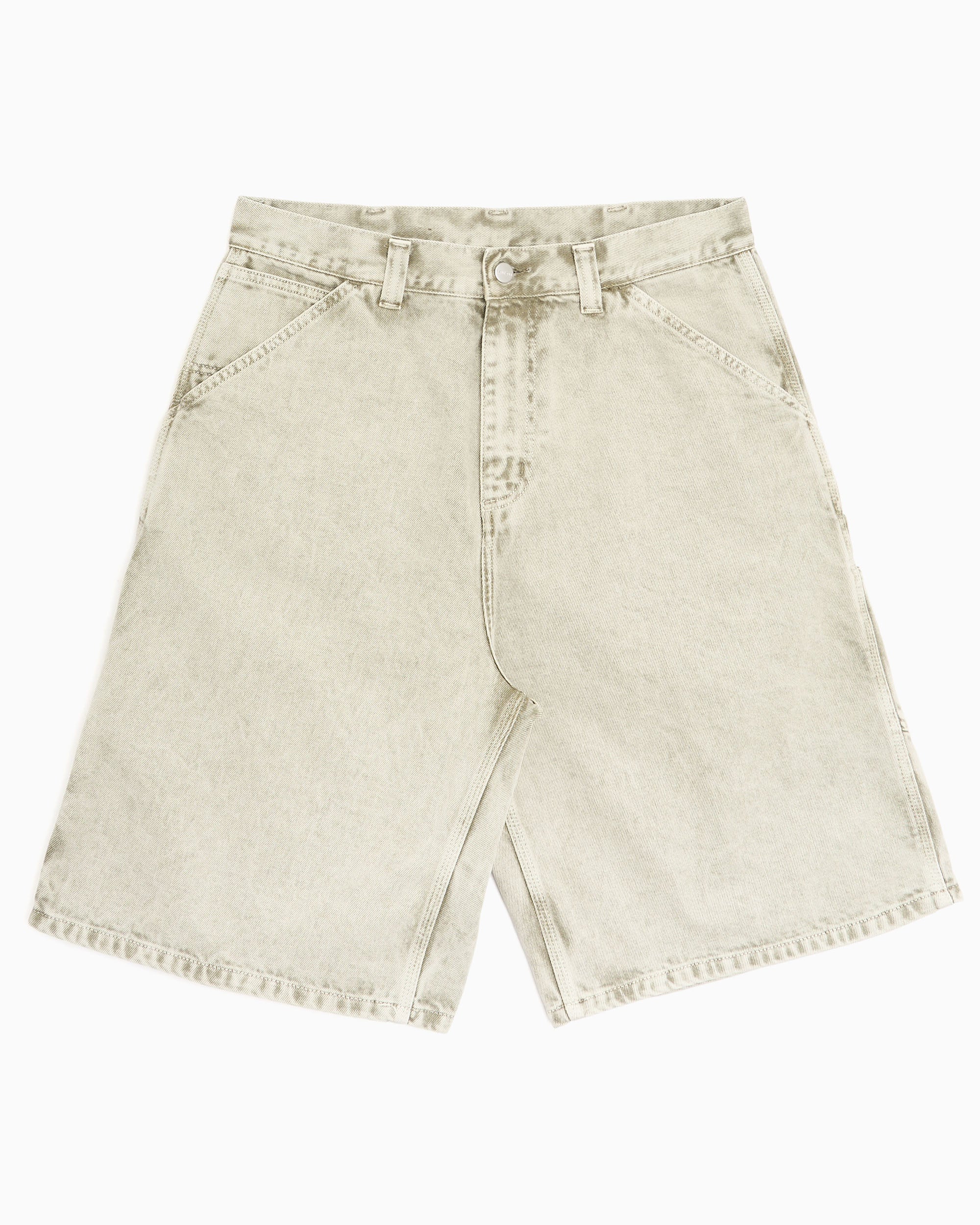 【CREAM】Easy Shorts Cut Jacquard CREAM】Easy Shorts Cut Jacquard 【公式通販】