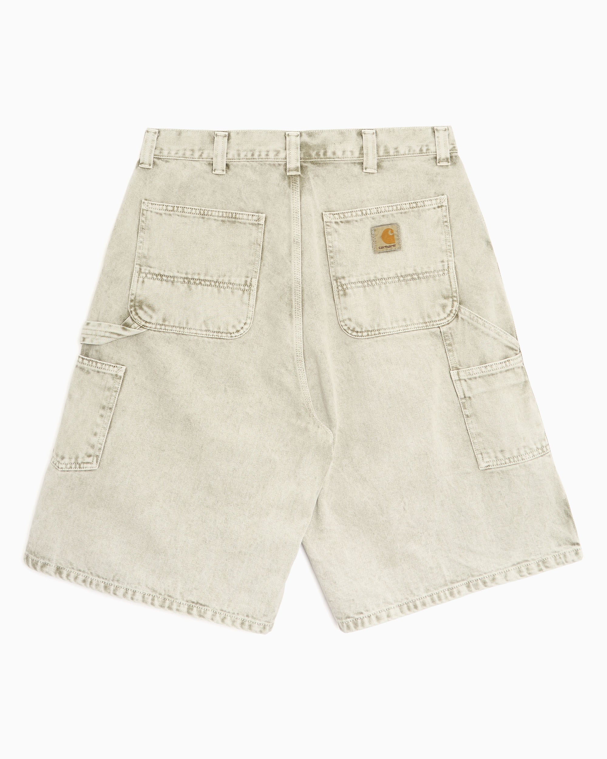 Carhartt WIP OG Single Knee Relaxed Unisex Shorts