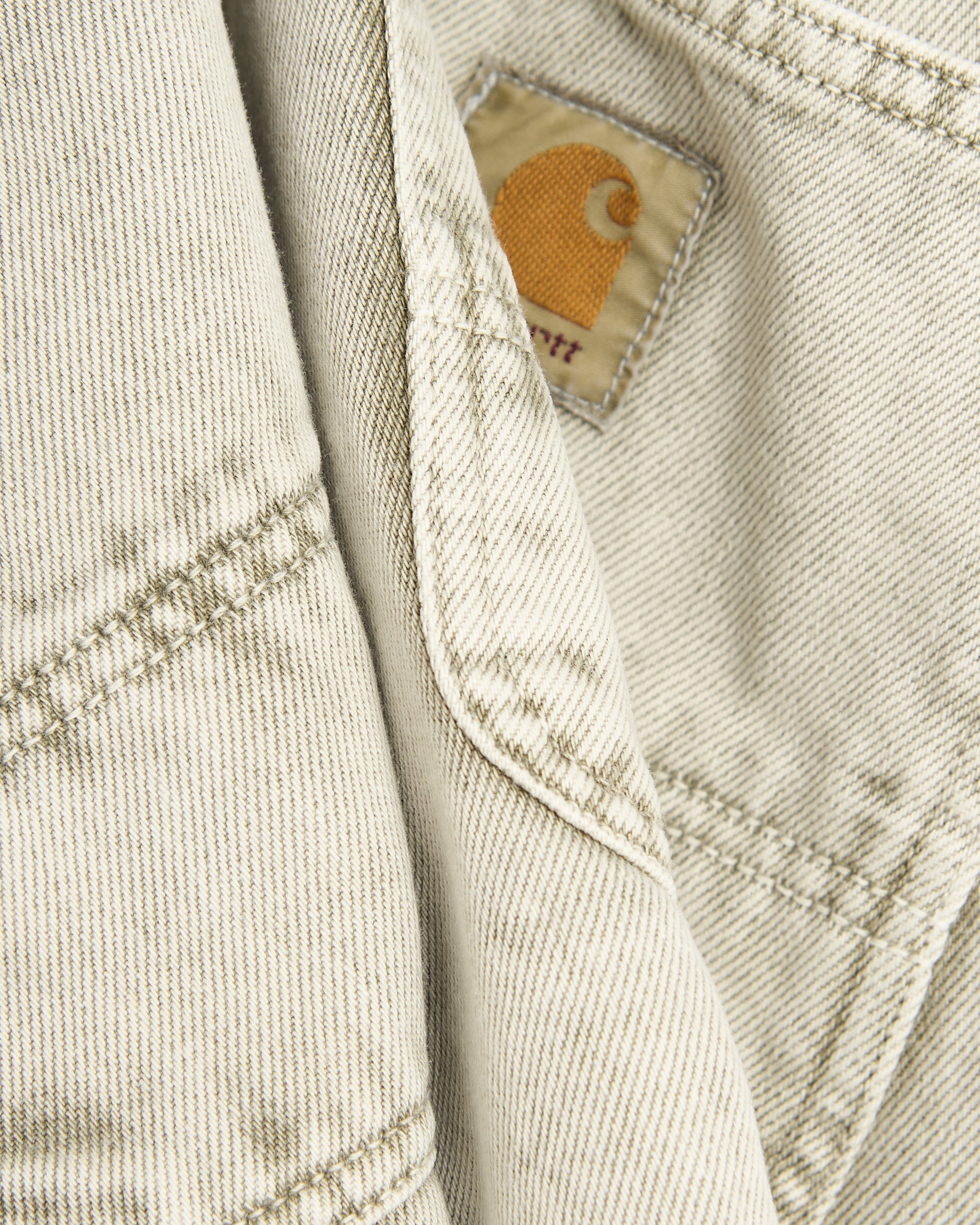 Carhartt WIP OG Single Knee Relaxed Unisex Shorts