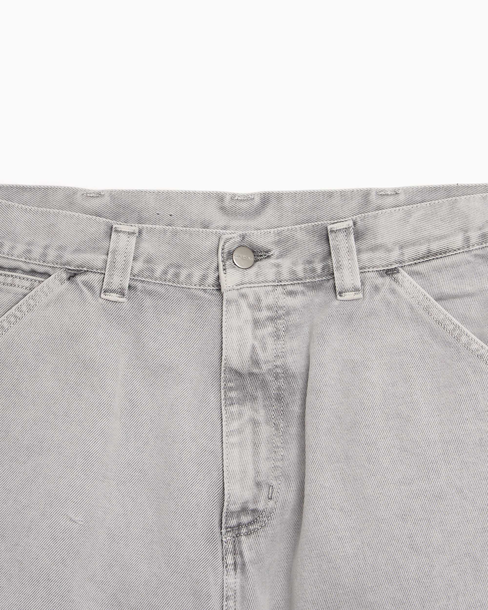 Shorts Carhartt WIP OG Single Knee Relaxed Unisex Shorts - I036497-895F