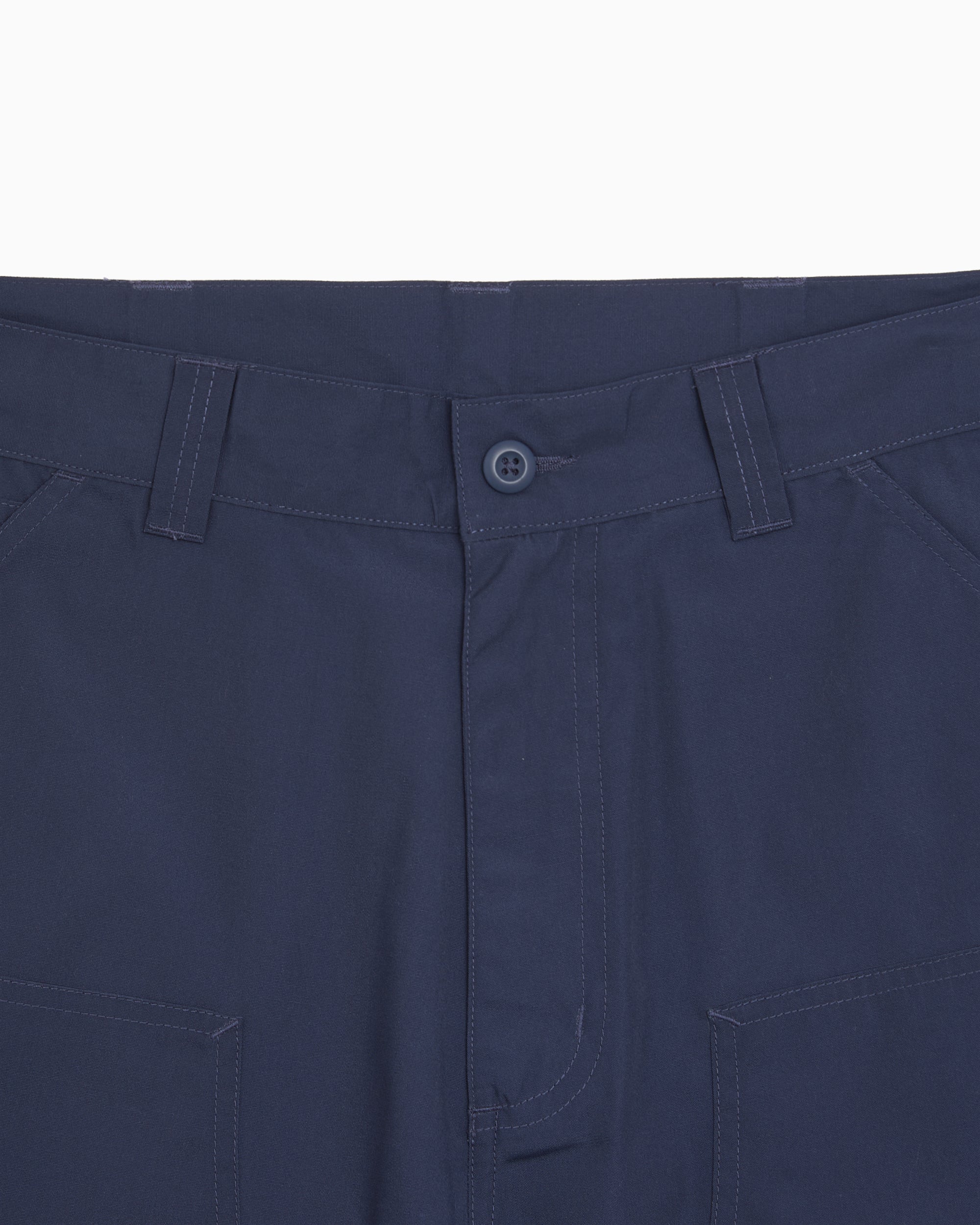 Carhartt WIP Postal Double Knee Relaxed Unisex Shorts