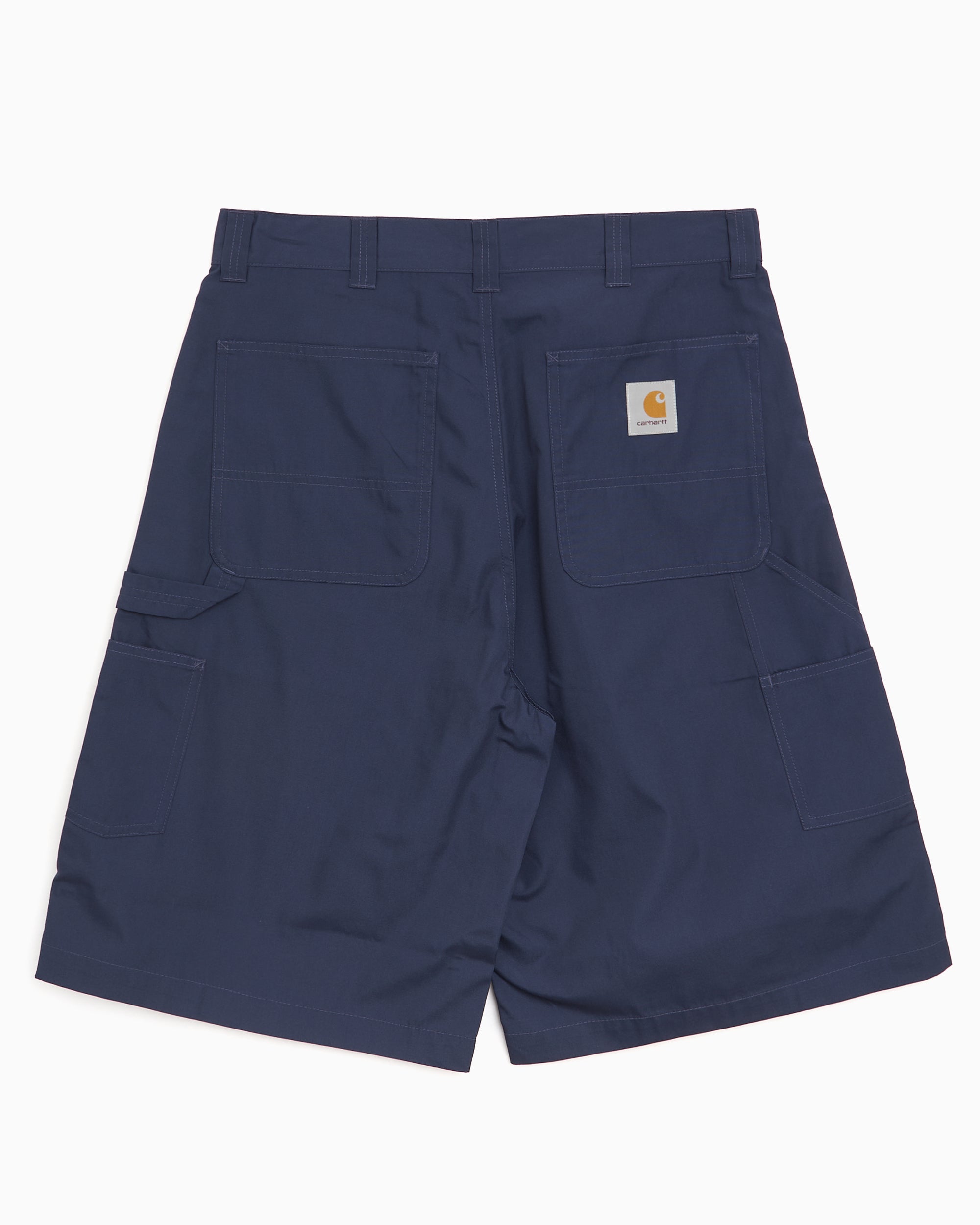 Carhartt WIP Postal Double Knee Relaxed Unisex Shorts