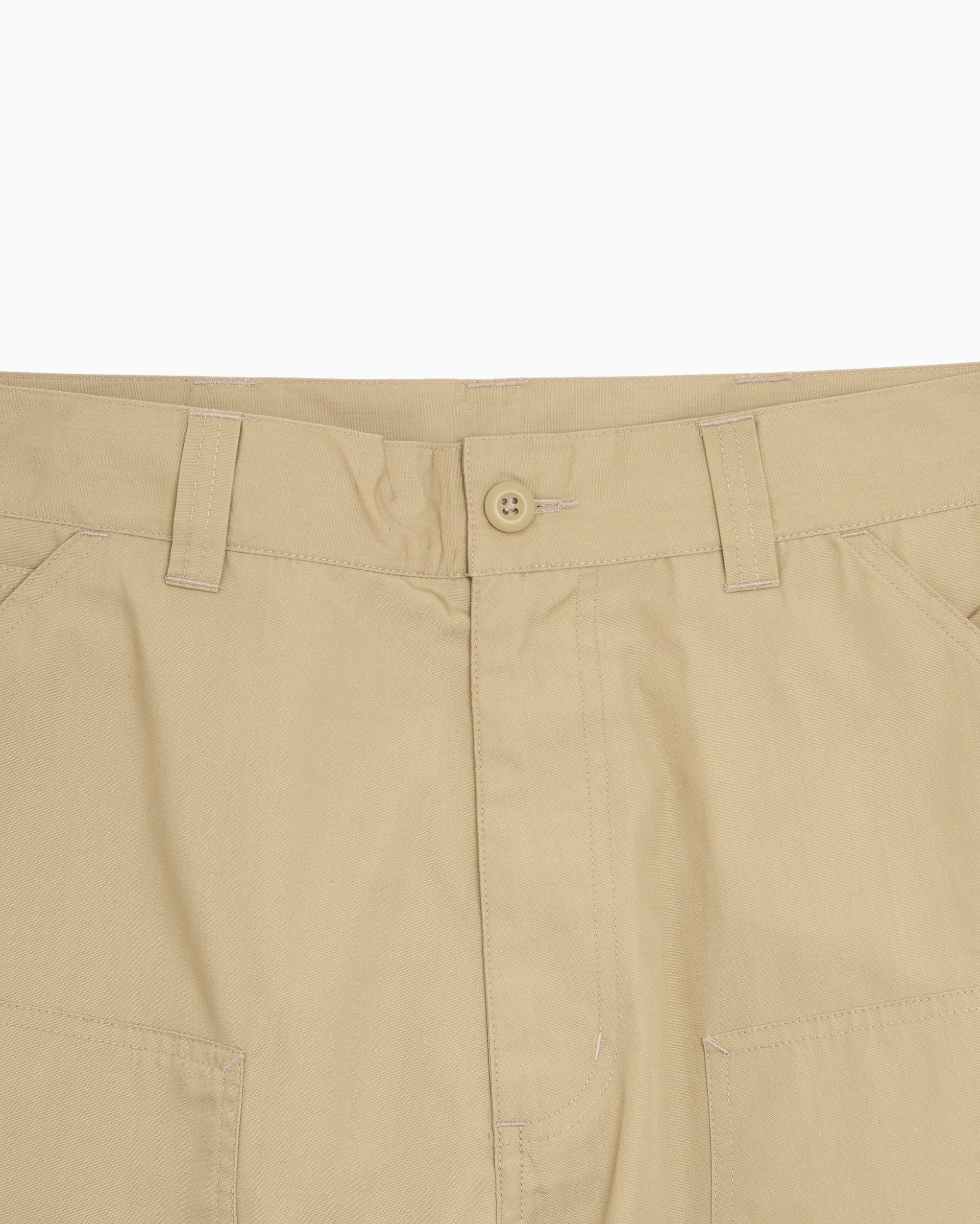 Carhartt WIP Postal Double Knee Relaxed Unisex Shorts