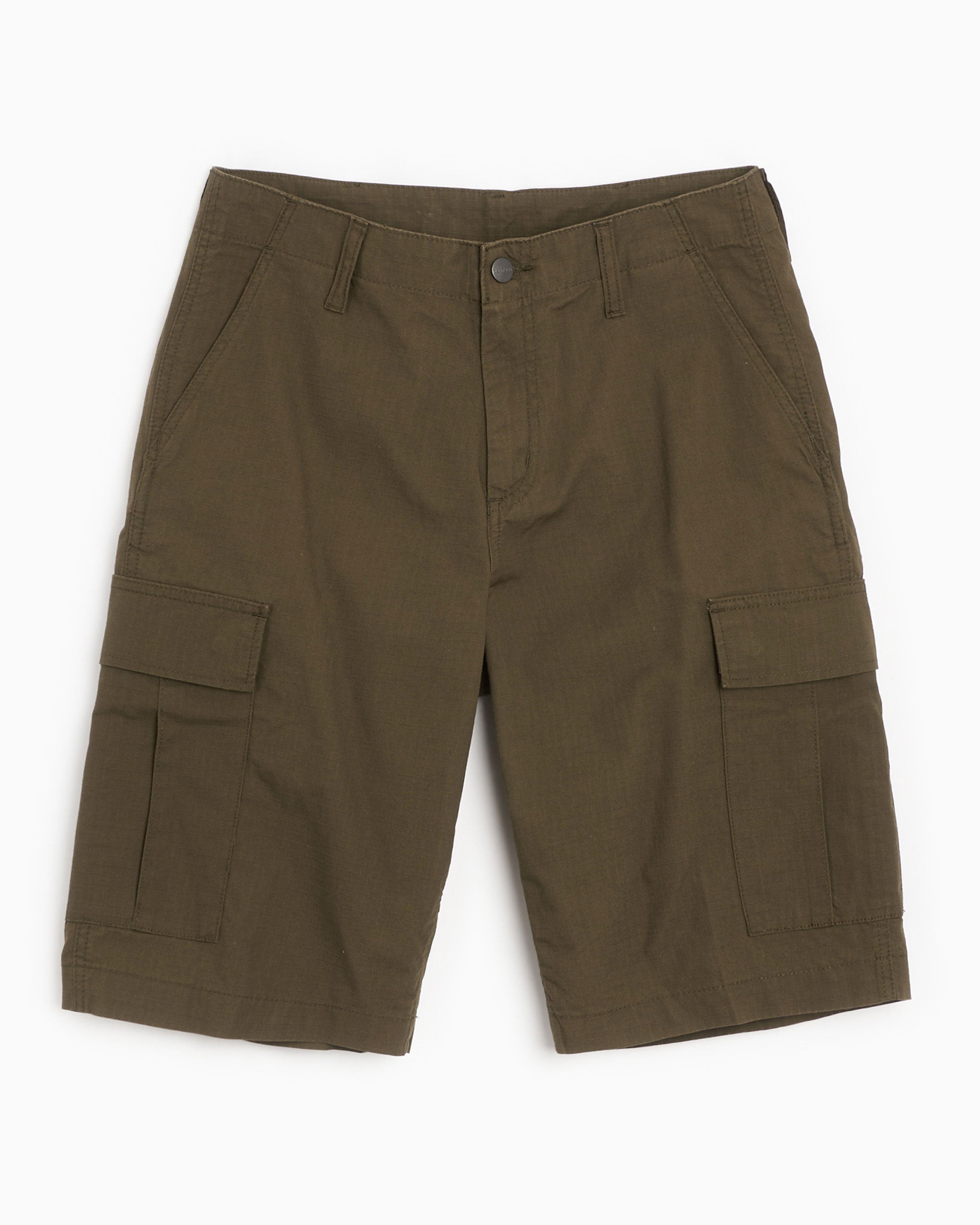 Shorts Carhartt WIP Regular Men's Cargo Shorts Men's Shorts - I028246-6302