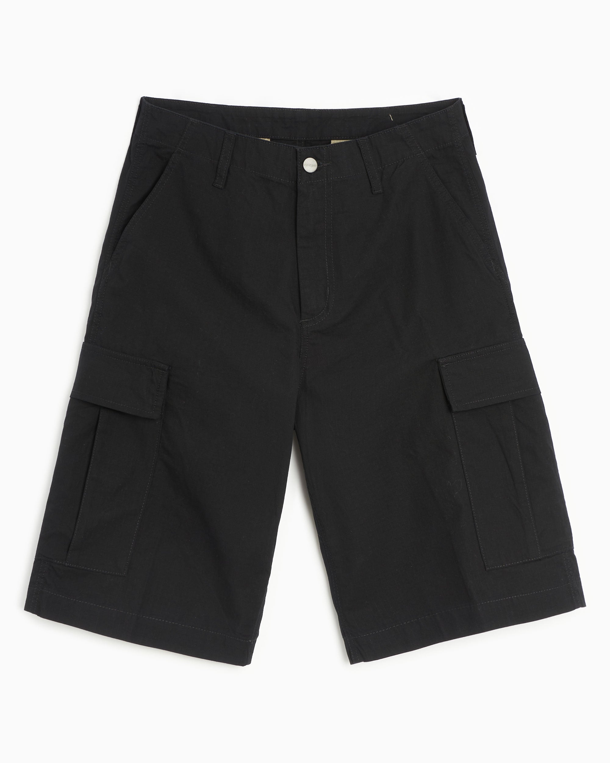 Shorts Carhartt WIP Regular Men's Cargo Shorts Men's Shorts - I028246-8902
