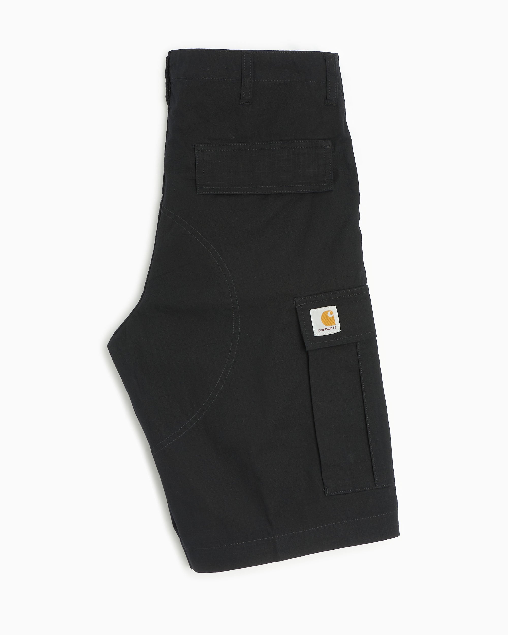 Shorts Carhartt WIP Regular Men's Cargo Shorts Men's Shorts - I028246-8902