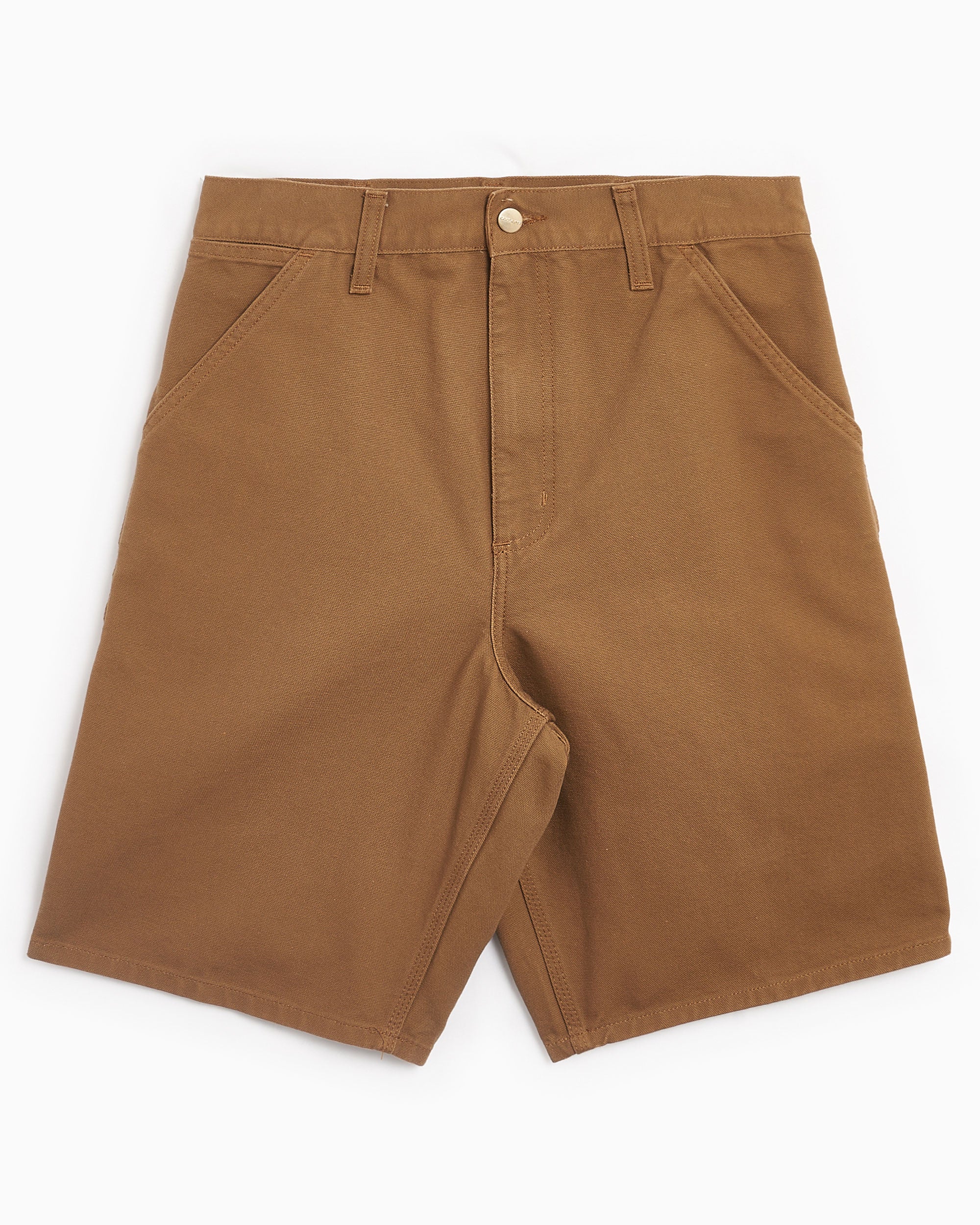 Carhartt WIP Single Knee Unisex Shorts Unisex Shorts