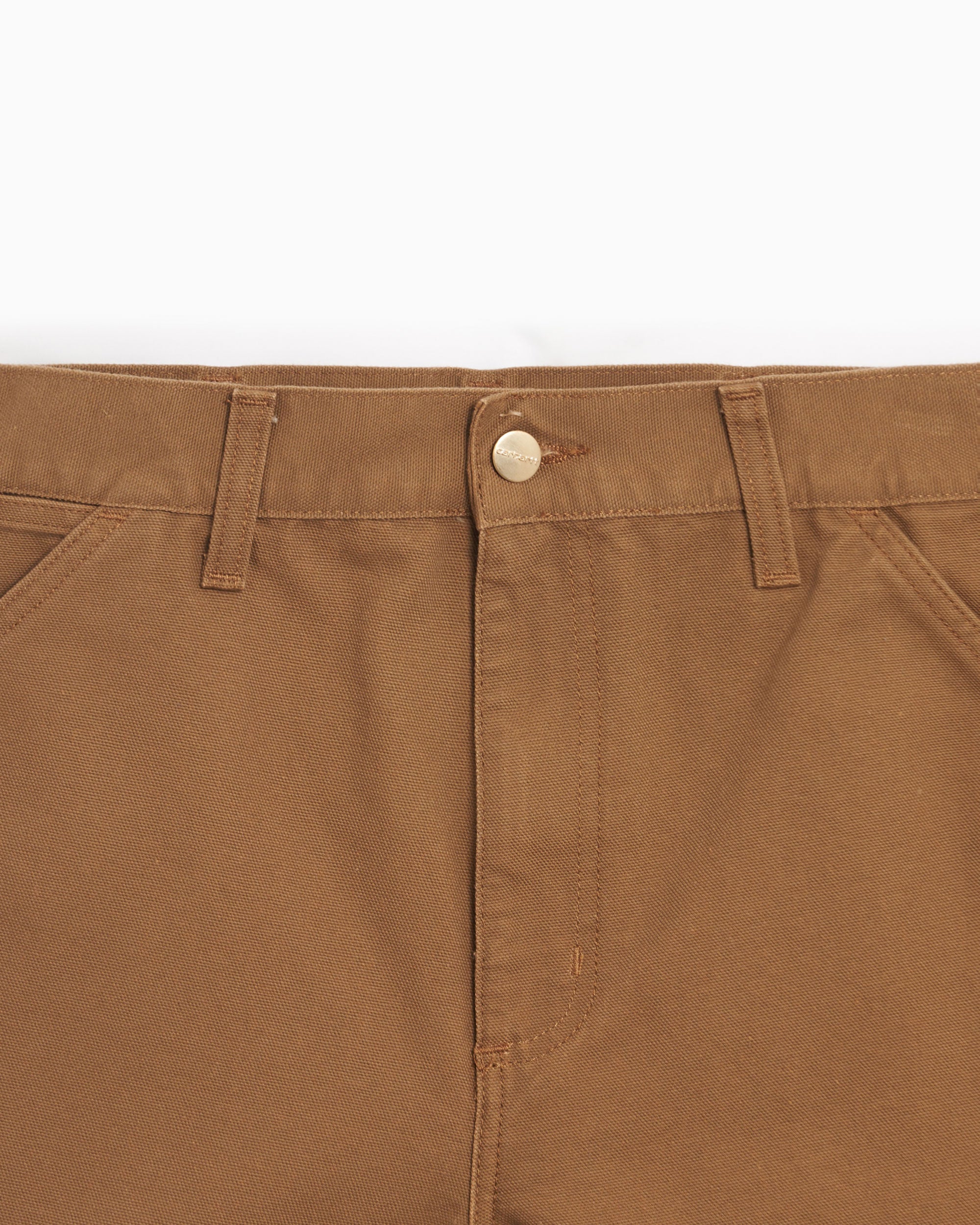 Carhartt WIP Single Knee Unisex Shorts Unisex Shorts