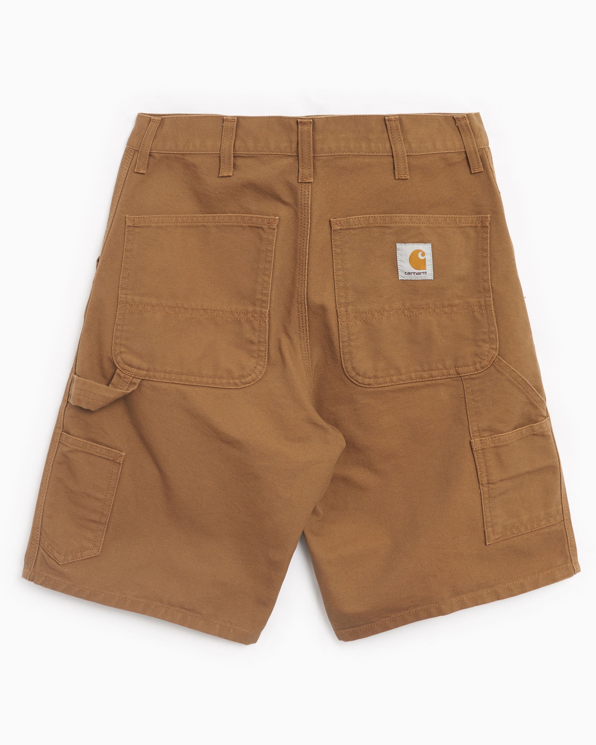 Carhartt WIP Single Knee Unisex Shorts Unisex Shorts