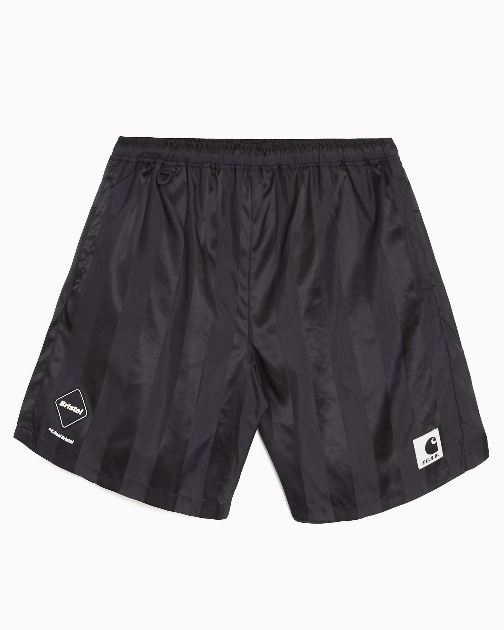 Carhartt WIP x F.C. Real Bristol Unisex Shorts
