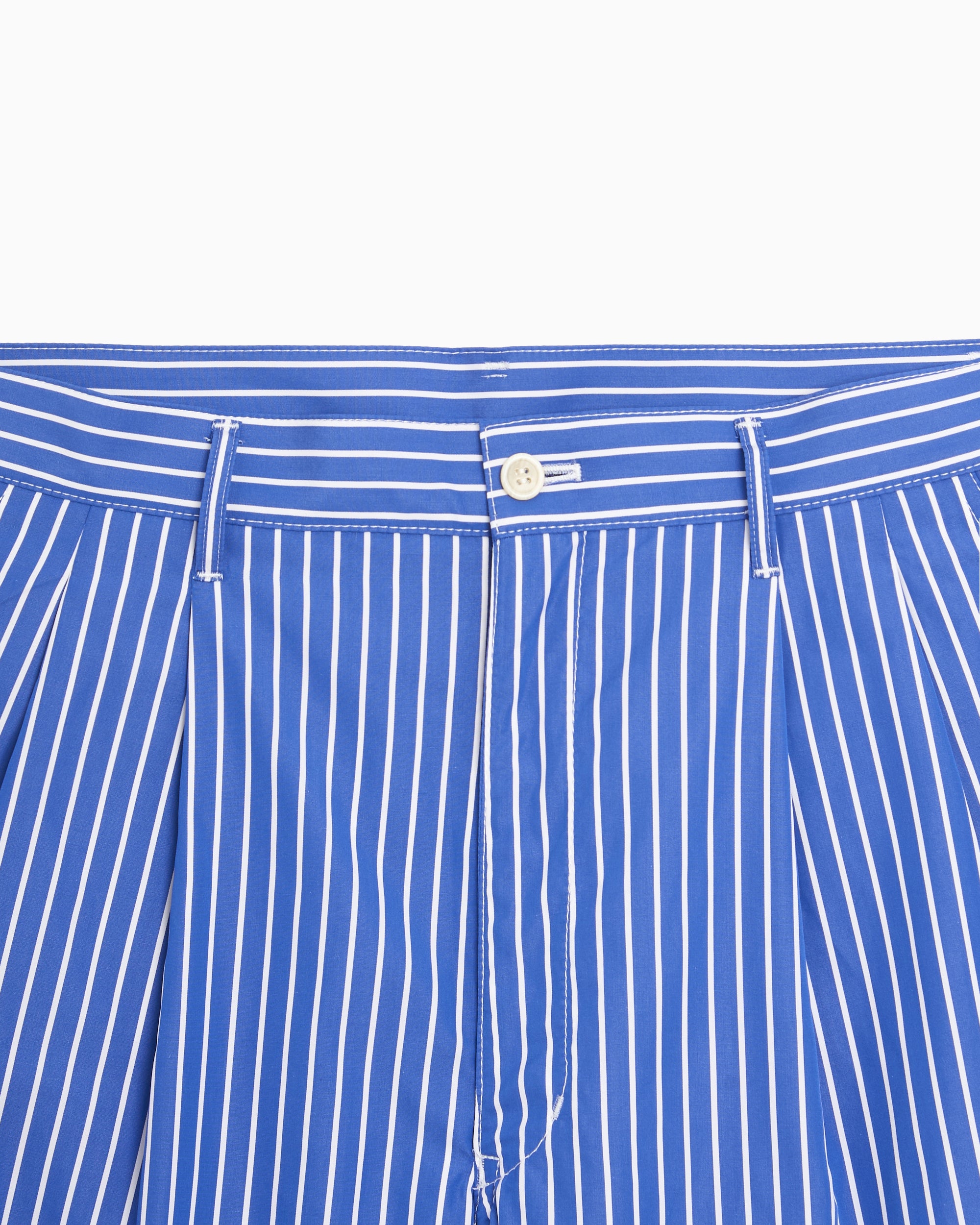 Pantalones cortos Straight Comme Des Garçons Shirt para hombre