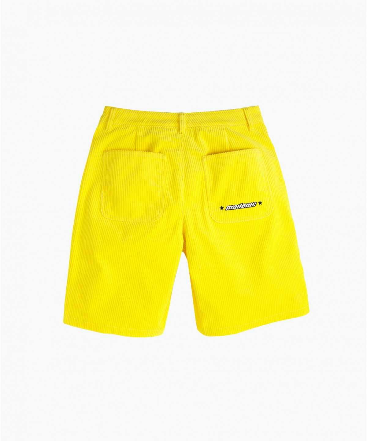 Shorts Converse x Made Me Men's Shorts Men's Shorts - 10016913-832
