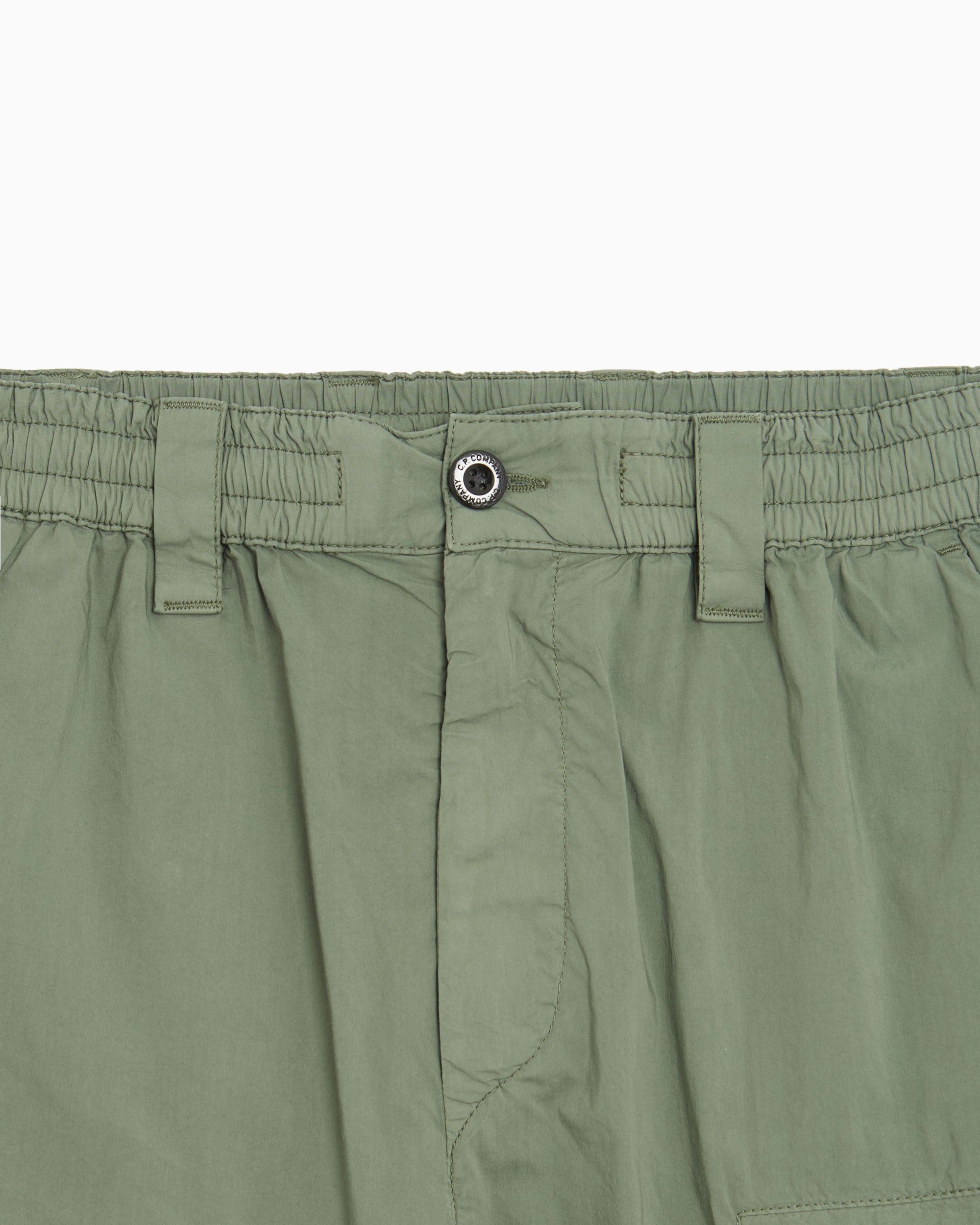 CP Company Relaxed Men's Cargo Pants