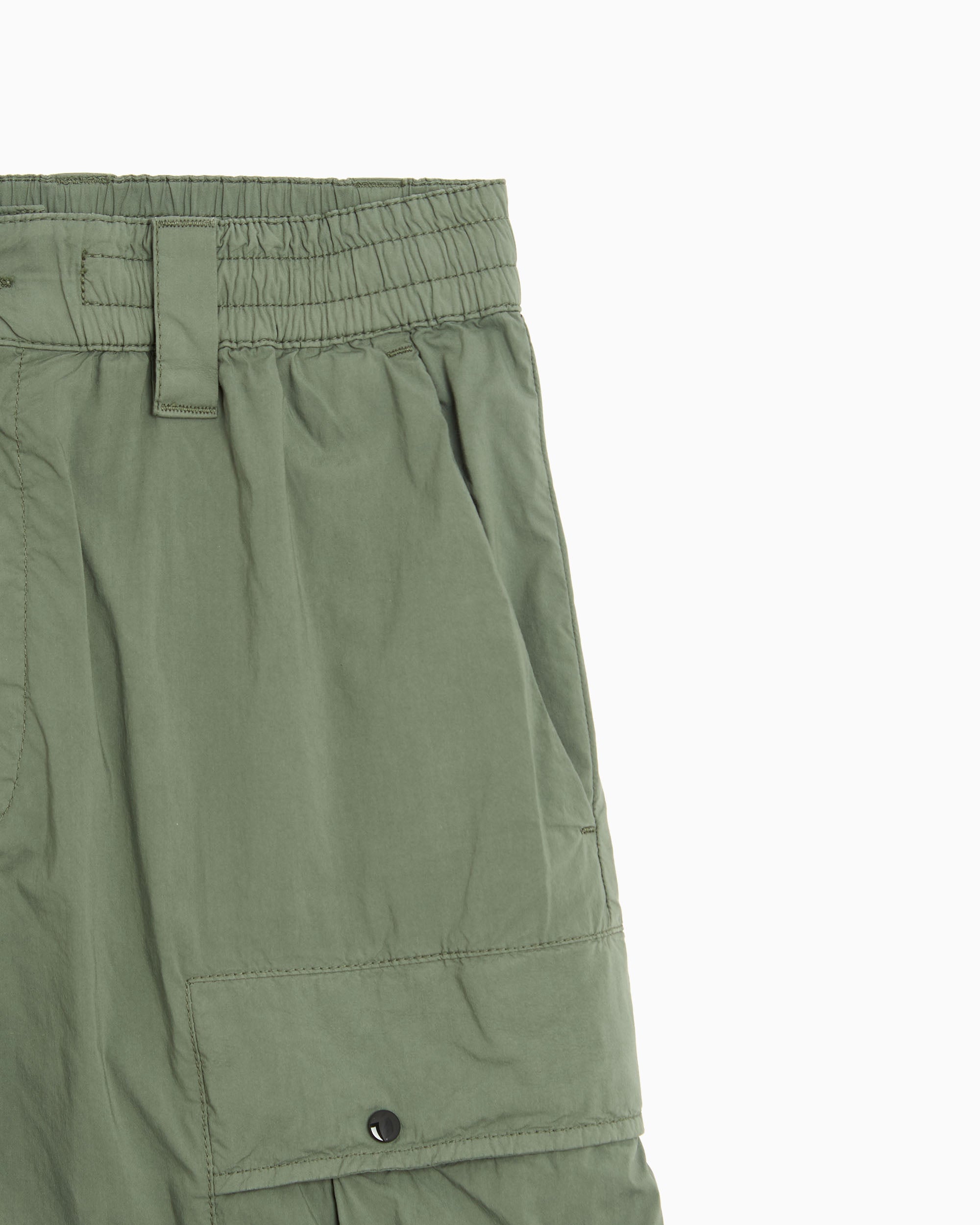 CP Company Relaxed Men's Cargo Pants