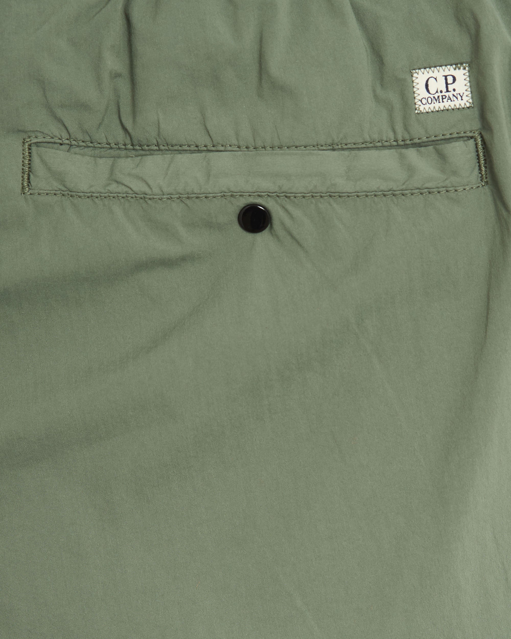 Shorts CP Company Relaxed Men's Cargo Pants - 20CMBE254A006439G-668
