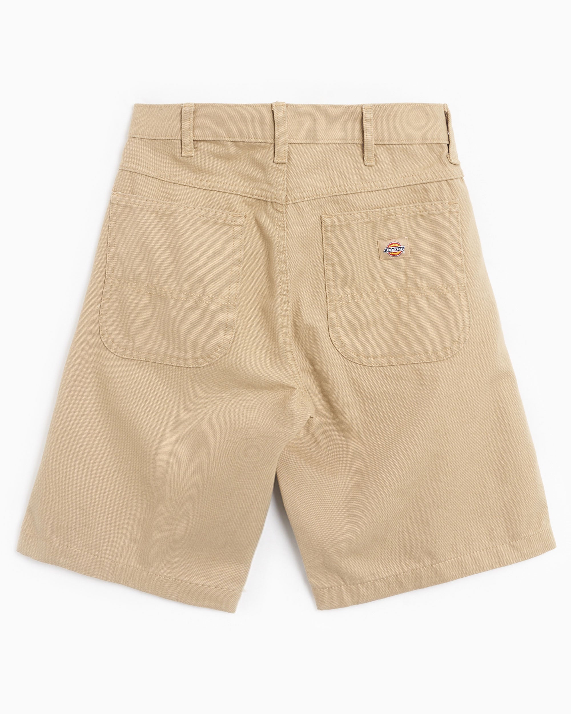 パンツ CTC STORE LIGHT DUCK SHORTS Dickies Duck Canvas Chap Men's Shorts Men's Shorts