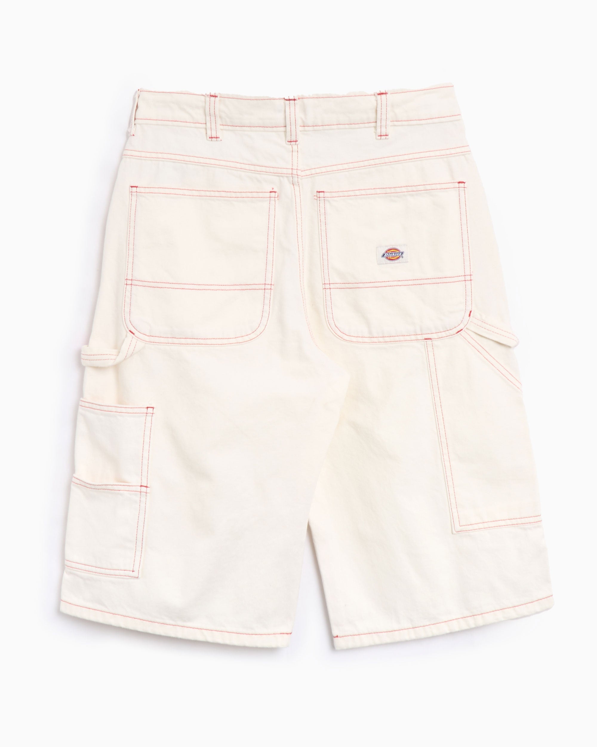 Shorts Dickies Men's Loose Denim Painter Shorts Men's Shorts - DK0A4ZASC481
