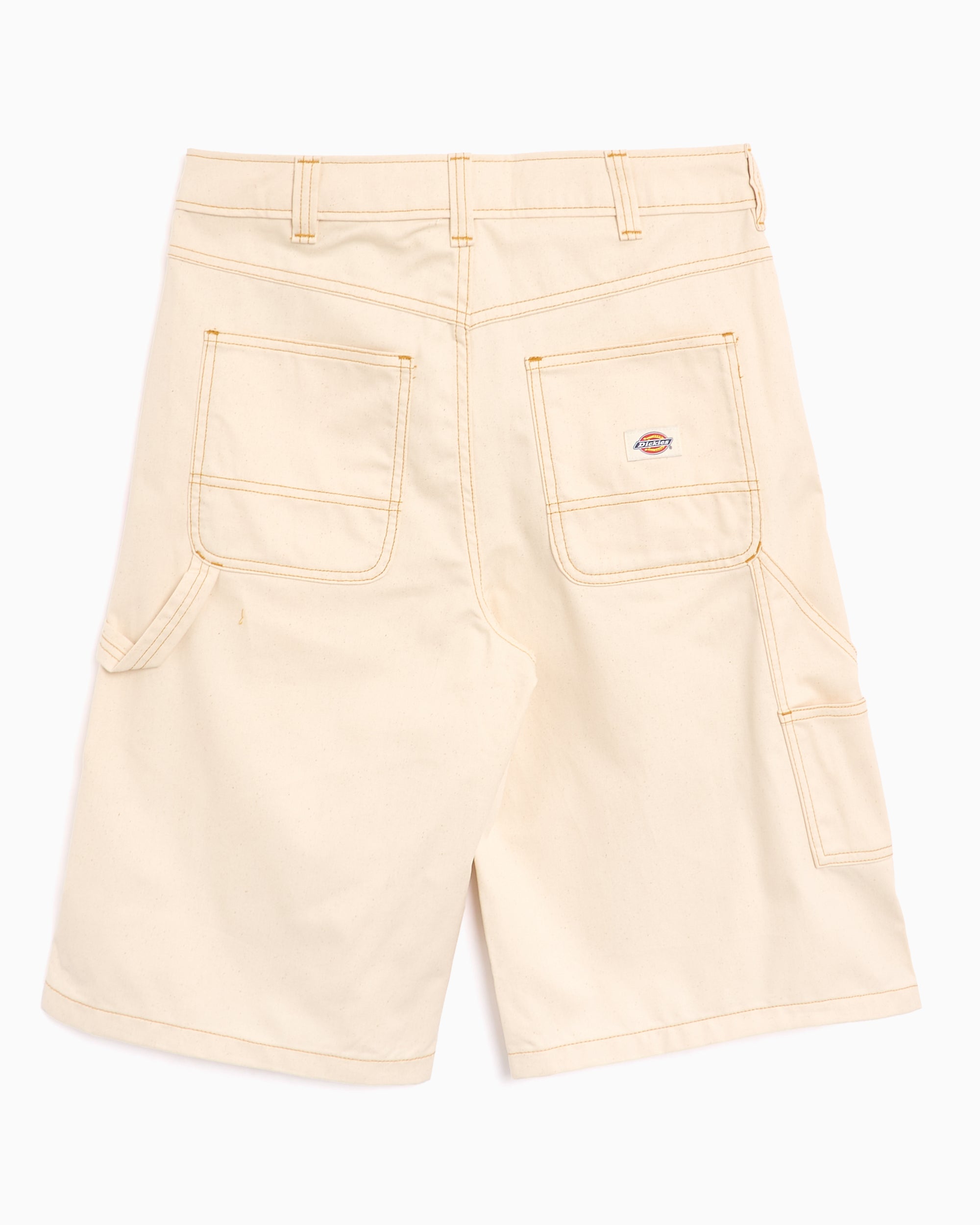 Shorts Dickies Women's Denim Carpenter Shorts Women's Shorts - DK0A4Z85F901