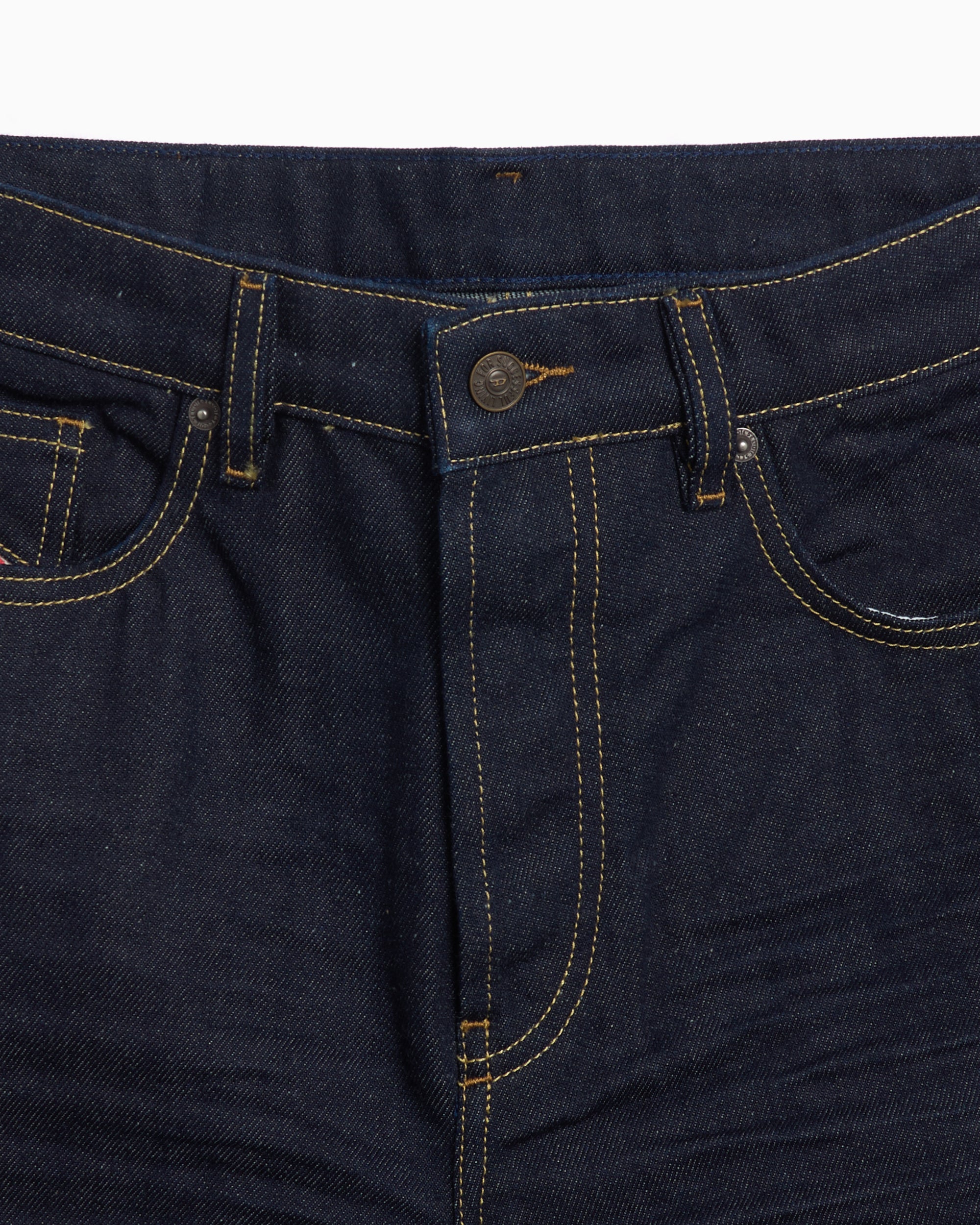 Diesel De-Sire-Short Women's Denim Shorts Relaxed Women's Shorts Diesel De-Sire-Short Women's Denim Shorts Relaxed Women's Shorts