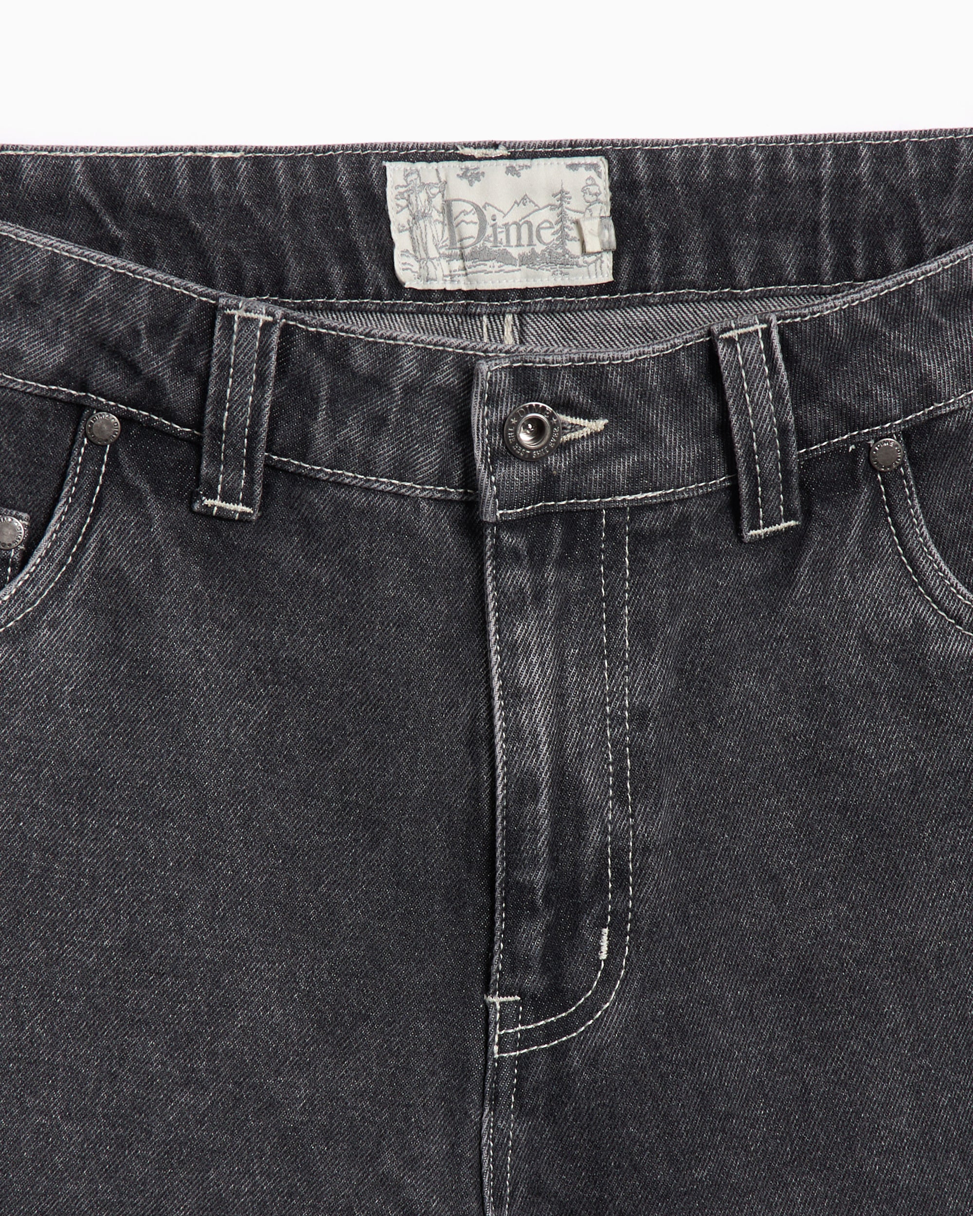 Dime MTL Relaxed Men's Shorts