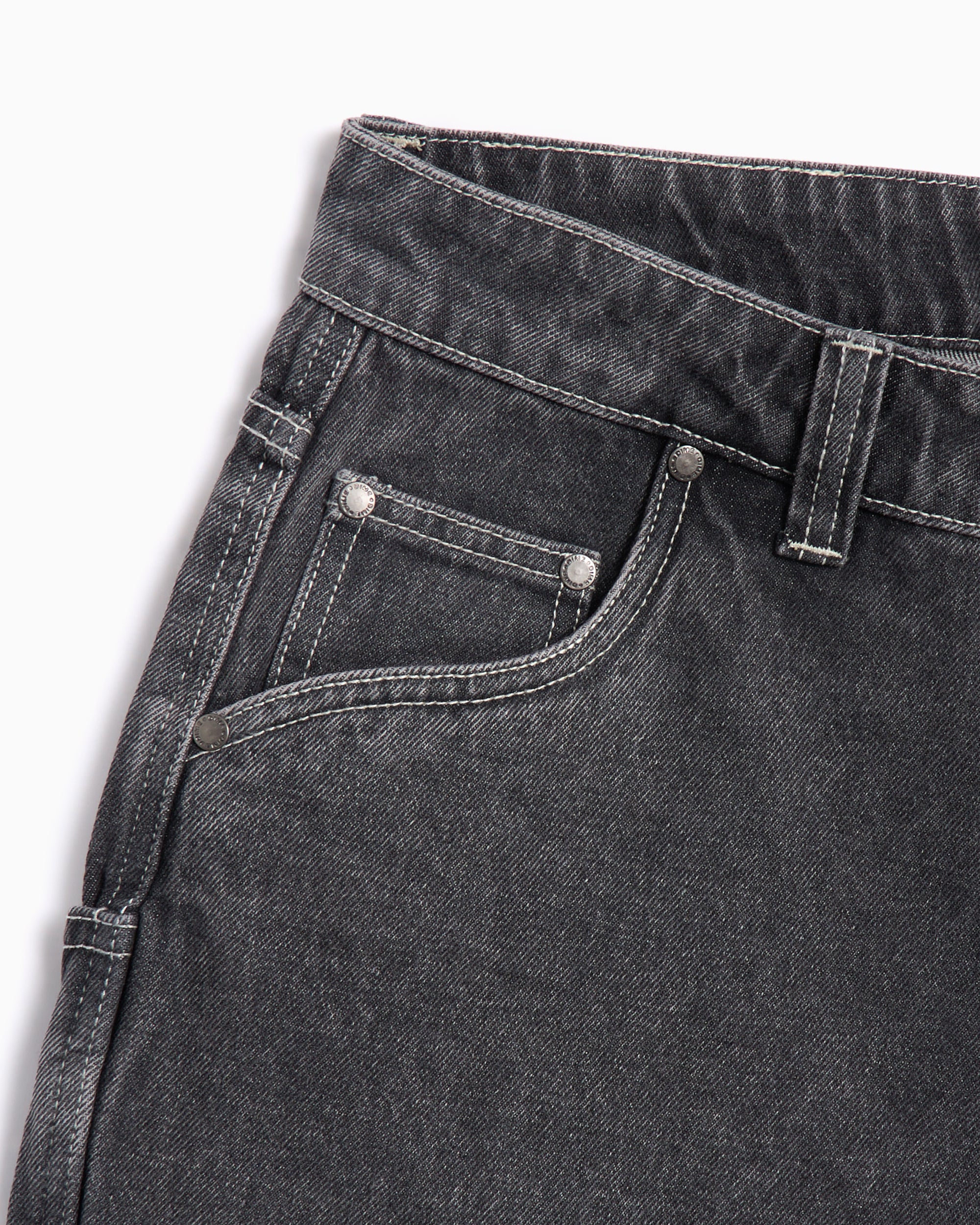 Dime MTL Relaxed Men's Shorts