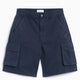 Pantalones cortos Edmmond Studios Men's Cargo Shorts para hombre