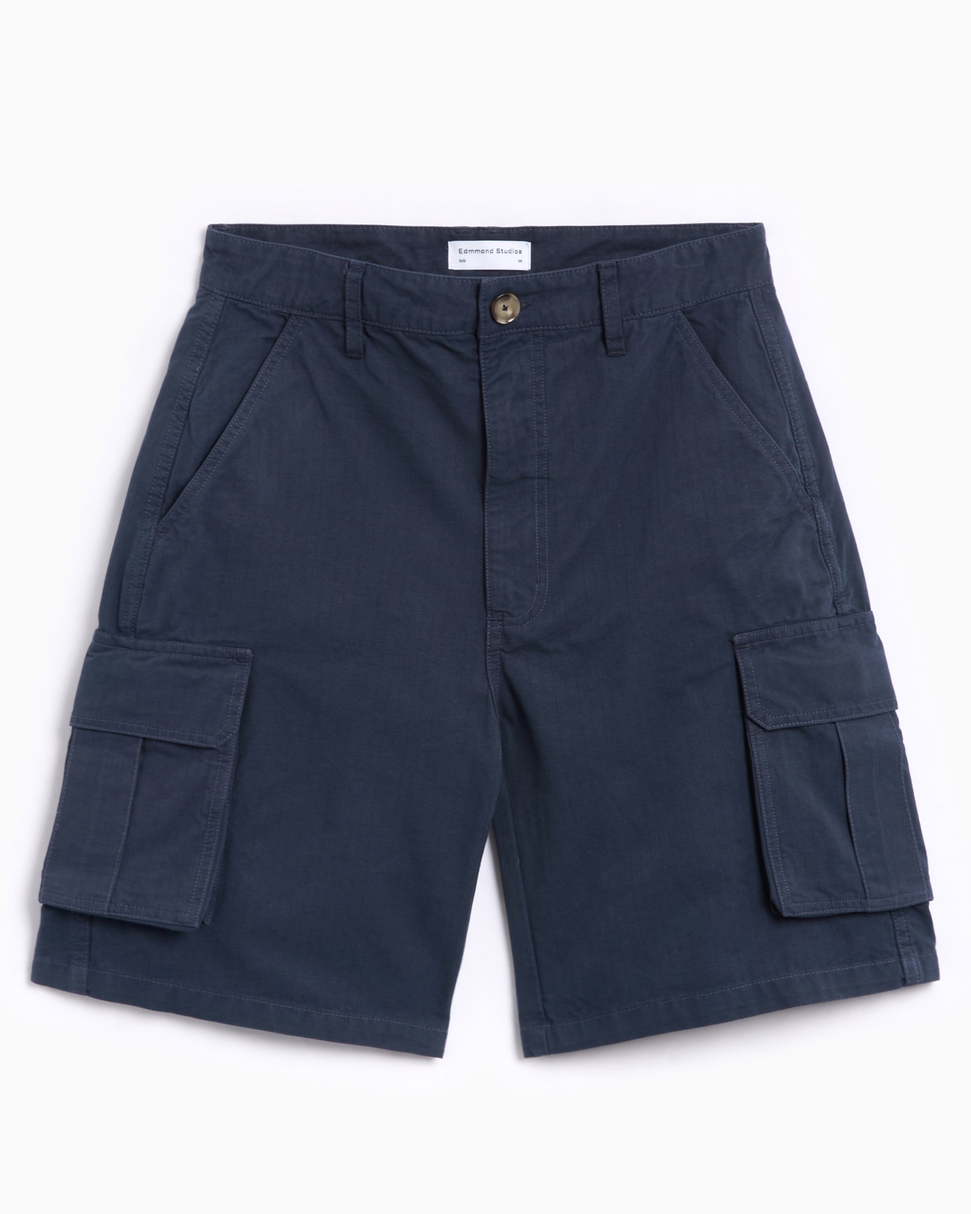 Shorts Edmmond Studios Men's Cargo Shorts Men's Shorts - 124-55-01590