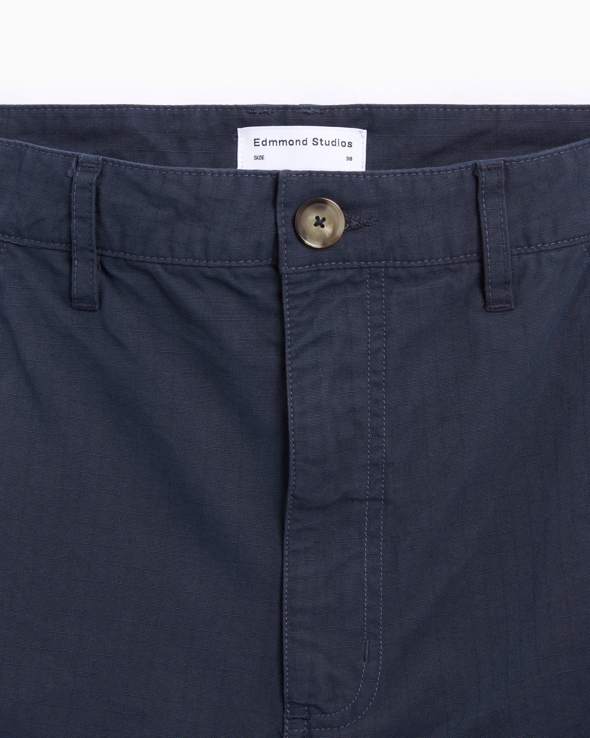 Shorts Edmmond Studios Men's Cargo Shorts Men's Shorts - 124-55-01590