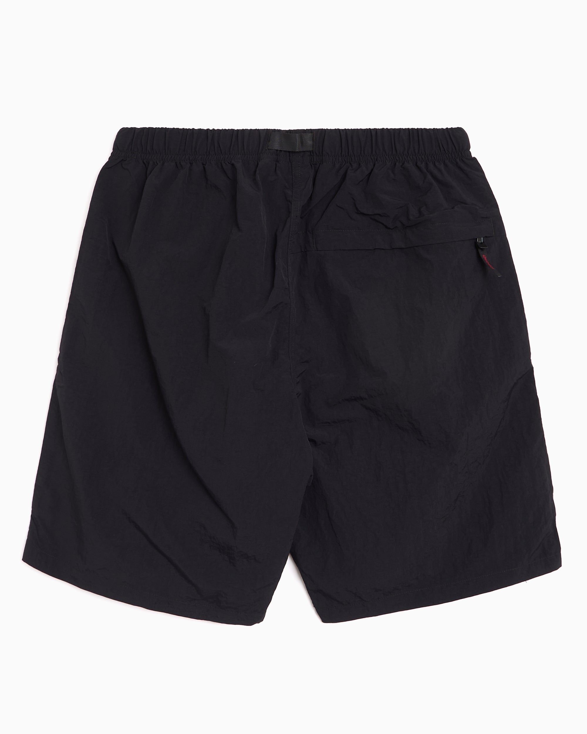 Shorts Gramicci Packable G-Short Relaxed Men's Shorts - G6SM-P082-BLACK