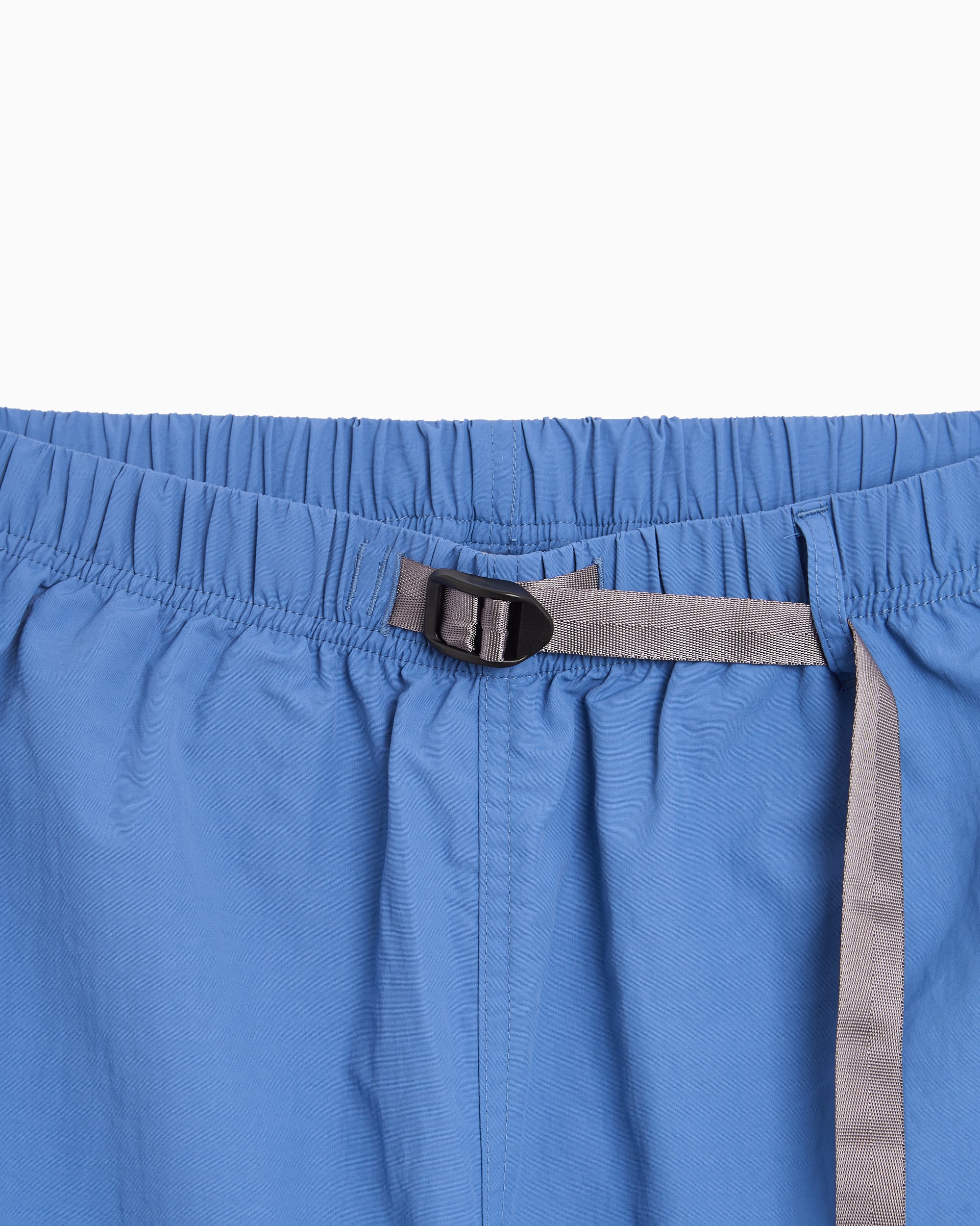 Shorts Gramicci Packable G-Short Relaxed Men's Shorts - G6SM-P082-MARINE