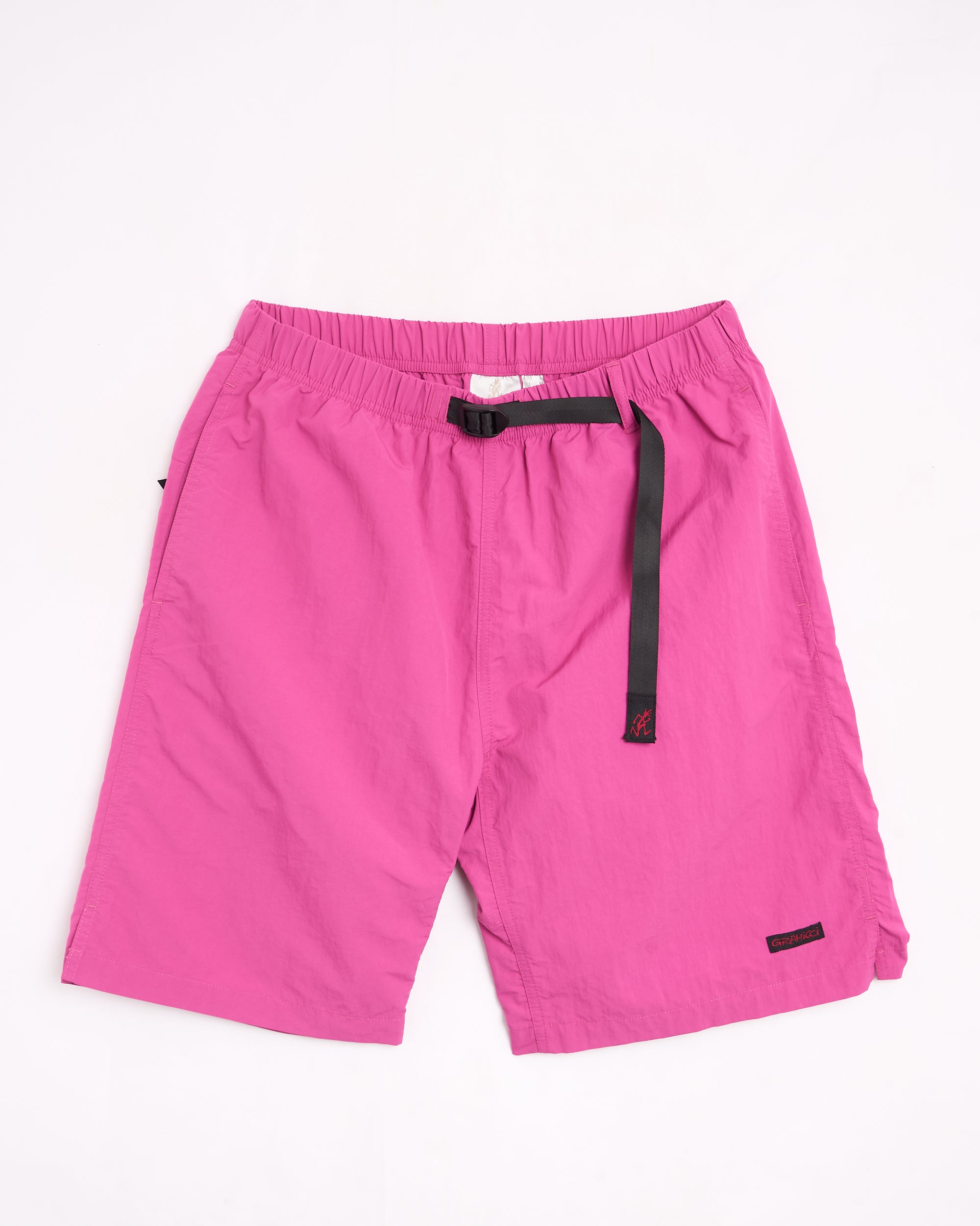 Shorts Gramicci Packable G-Short Relaxed Men's Shorts - G6SM-P082-PLUM