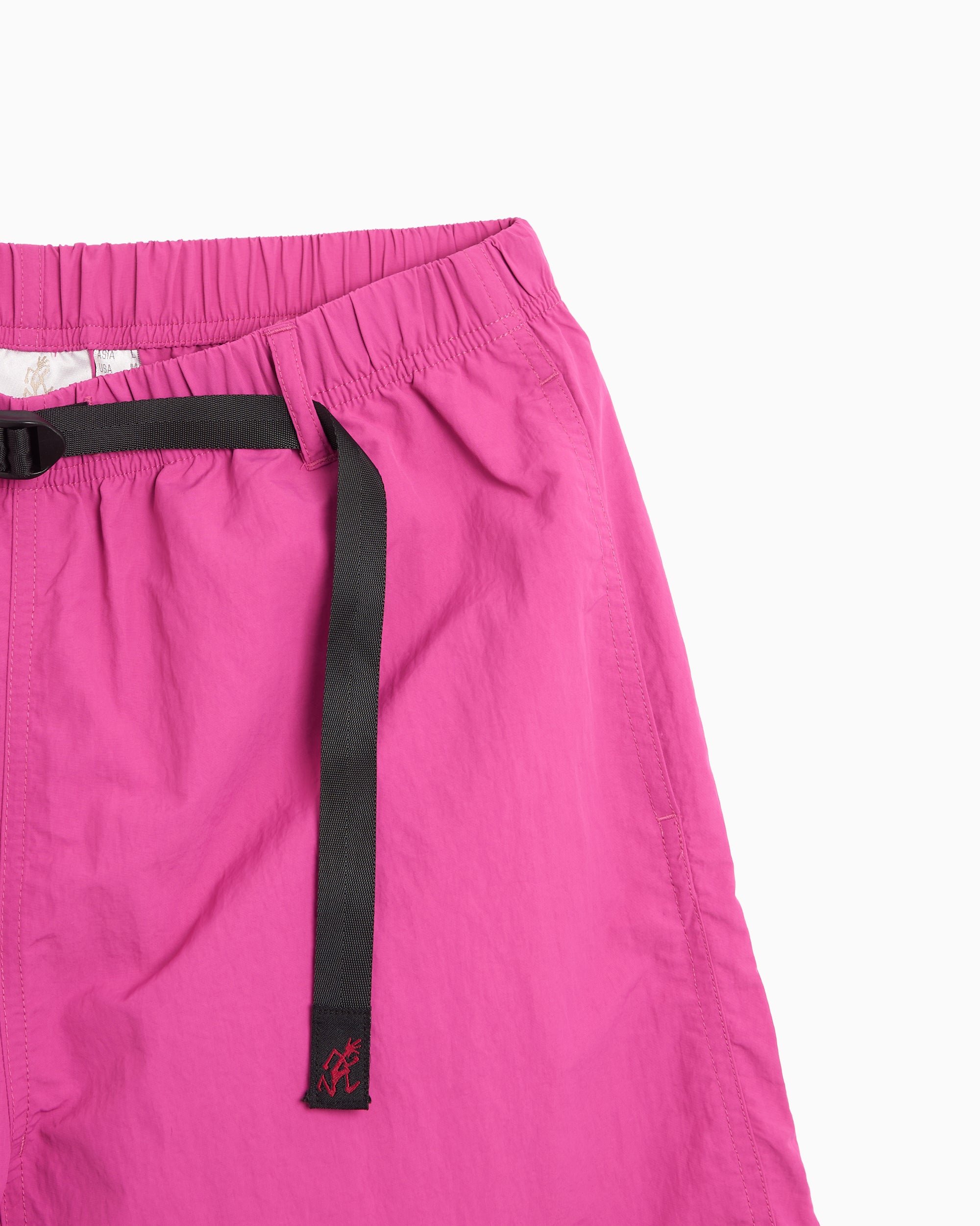 Shorts Gramicci Packable G-Short Relaxed Men's Shorts - G6SM-P082-PLUM