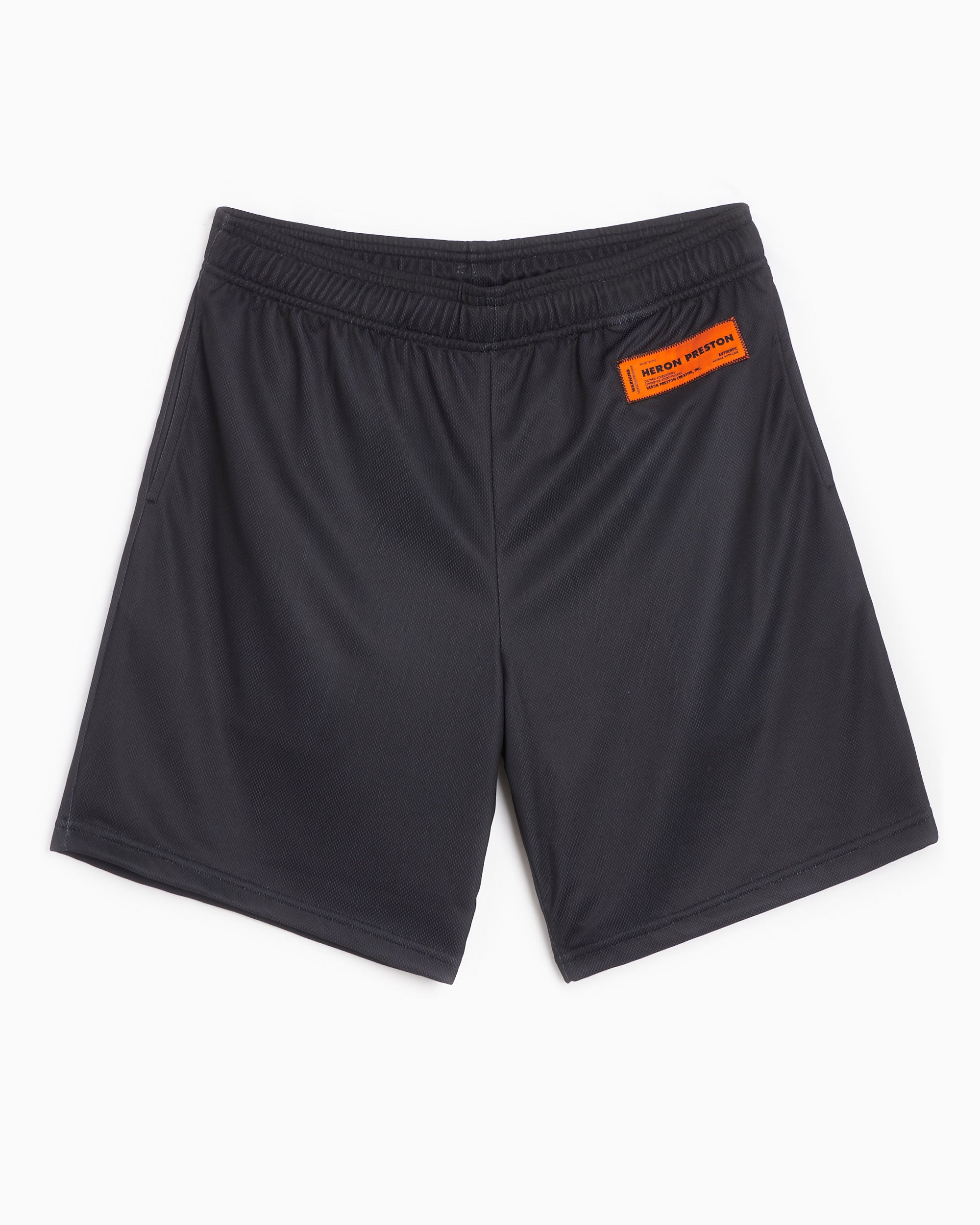 Shorts Heron Preston Men's Dry Fit Shorts Men's Shorts - HMVH001S22JER0011000