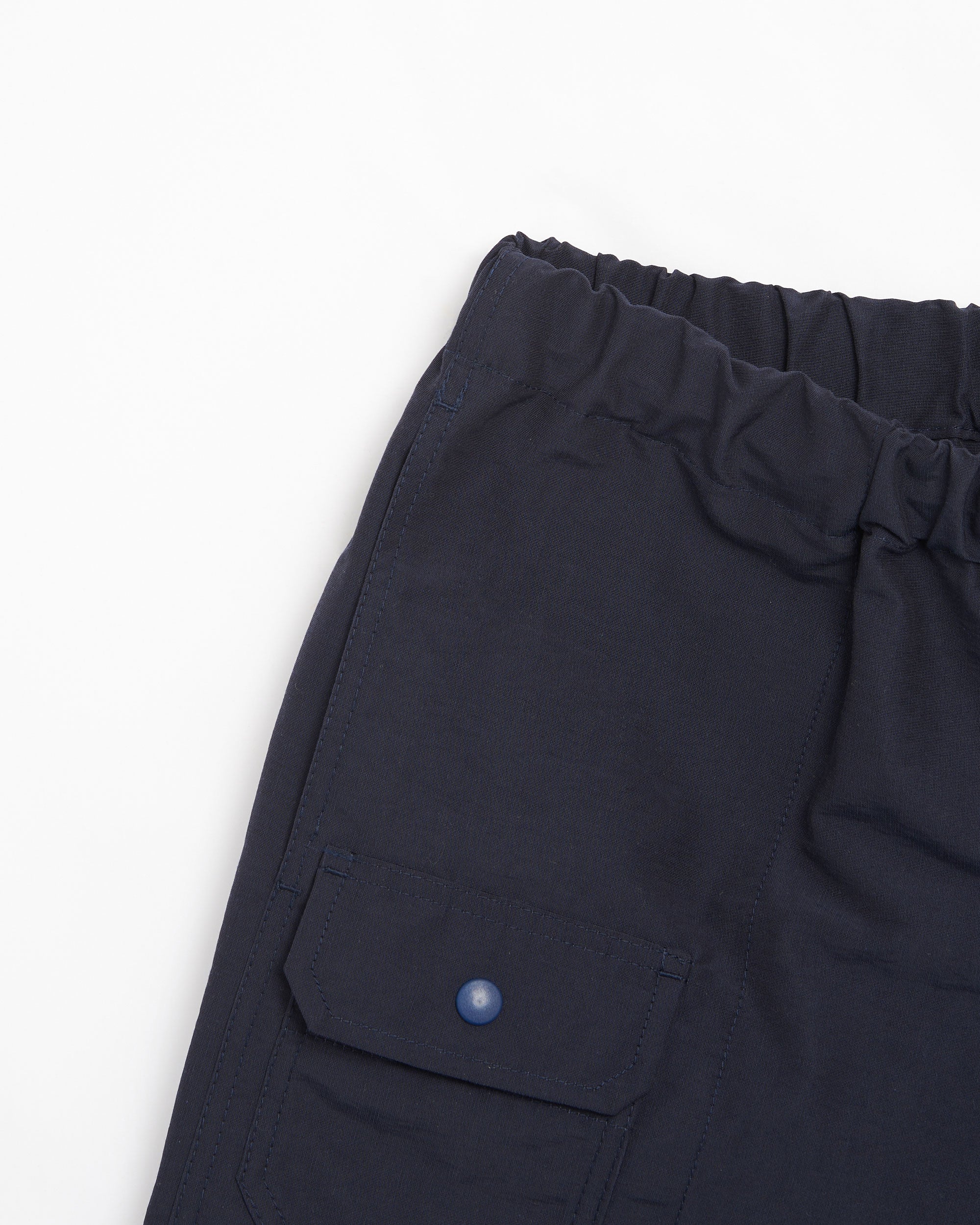 Shorts Howlin' Howlin' Doppler Effect Men's Shorts Men's Shorts - Doppler-Effect-Shorts-Navy