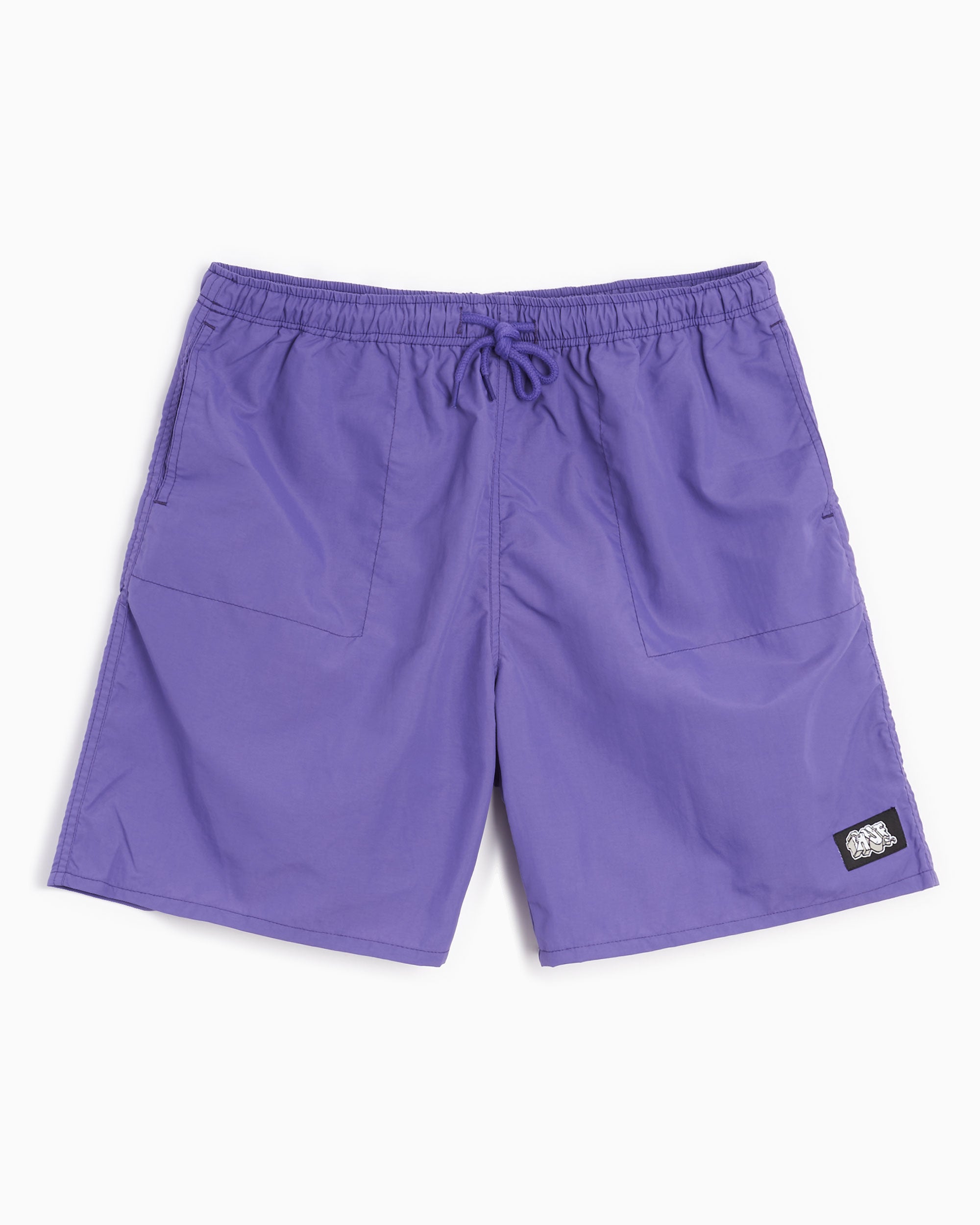 HUF Hufquake Dwr Men's Easy Shorts