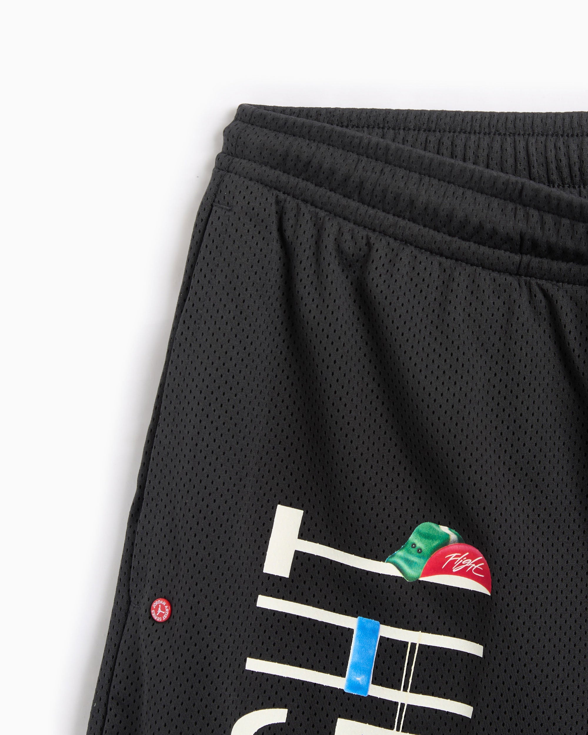 Jordan Artist Series By Darien Birks Men's Shorts Men's Shorts