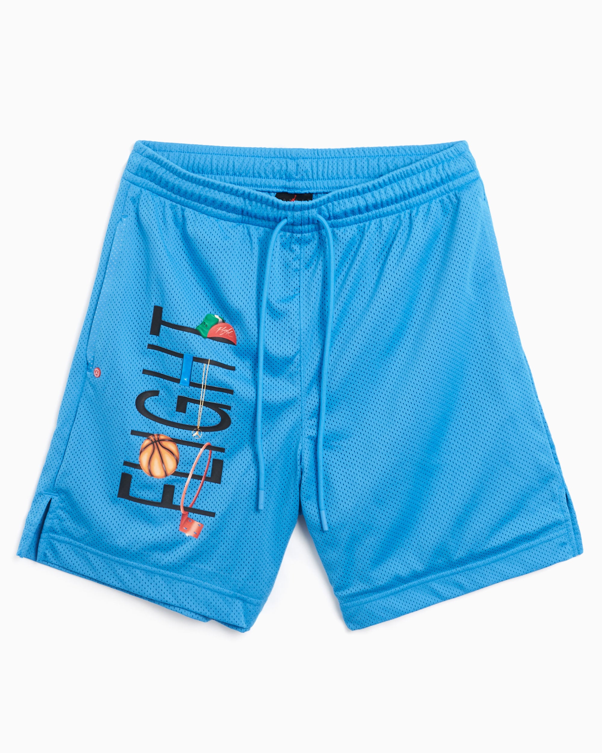 Shorts Jordan Artist Series By Darien Birks Men's Shorts Men's Shorts - HF5474-462