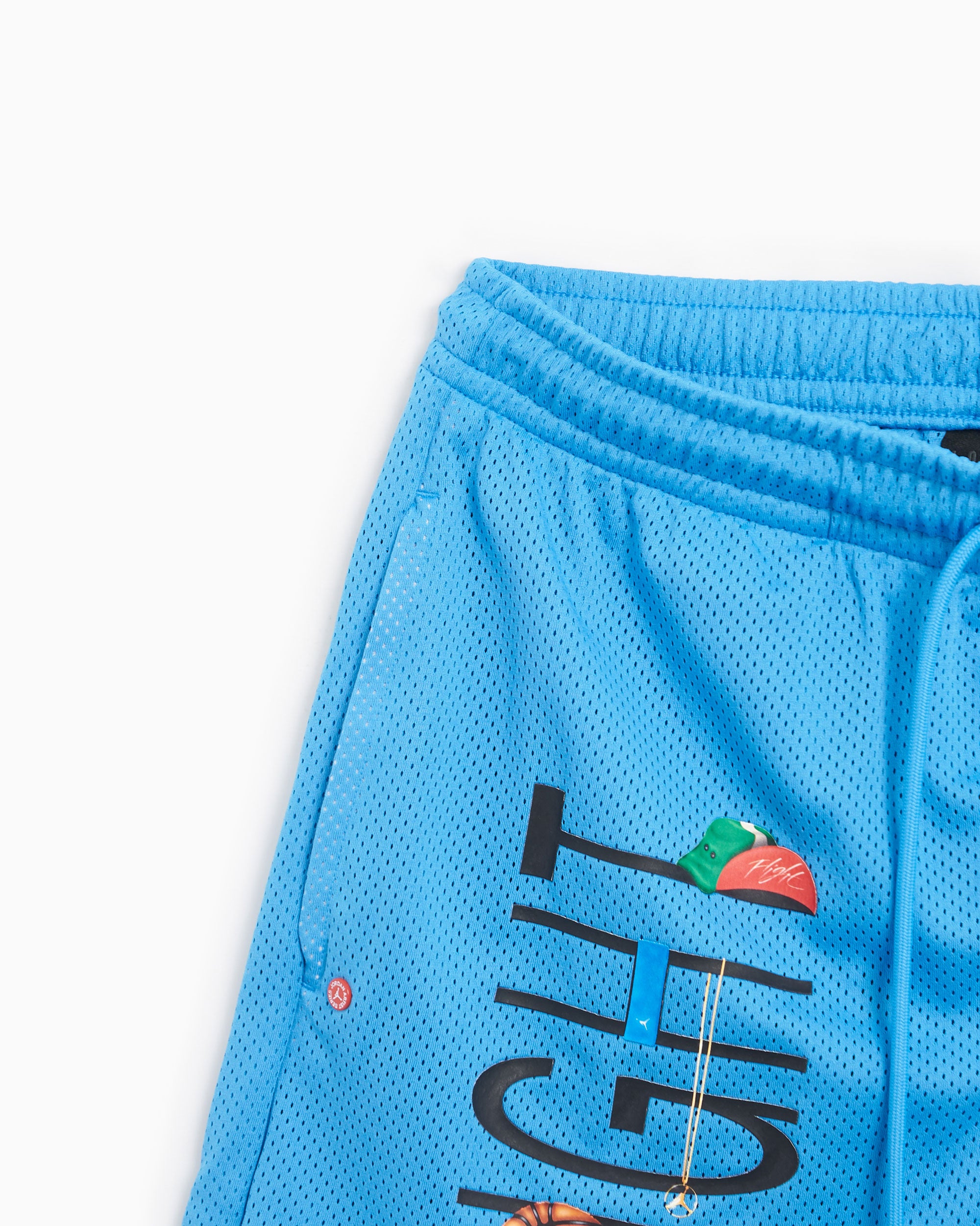 Jordan Artist Series By Darien Birks Men's Shorts Men's Shorts