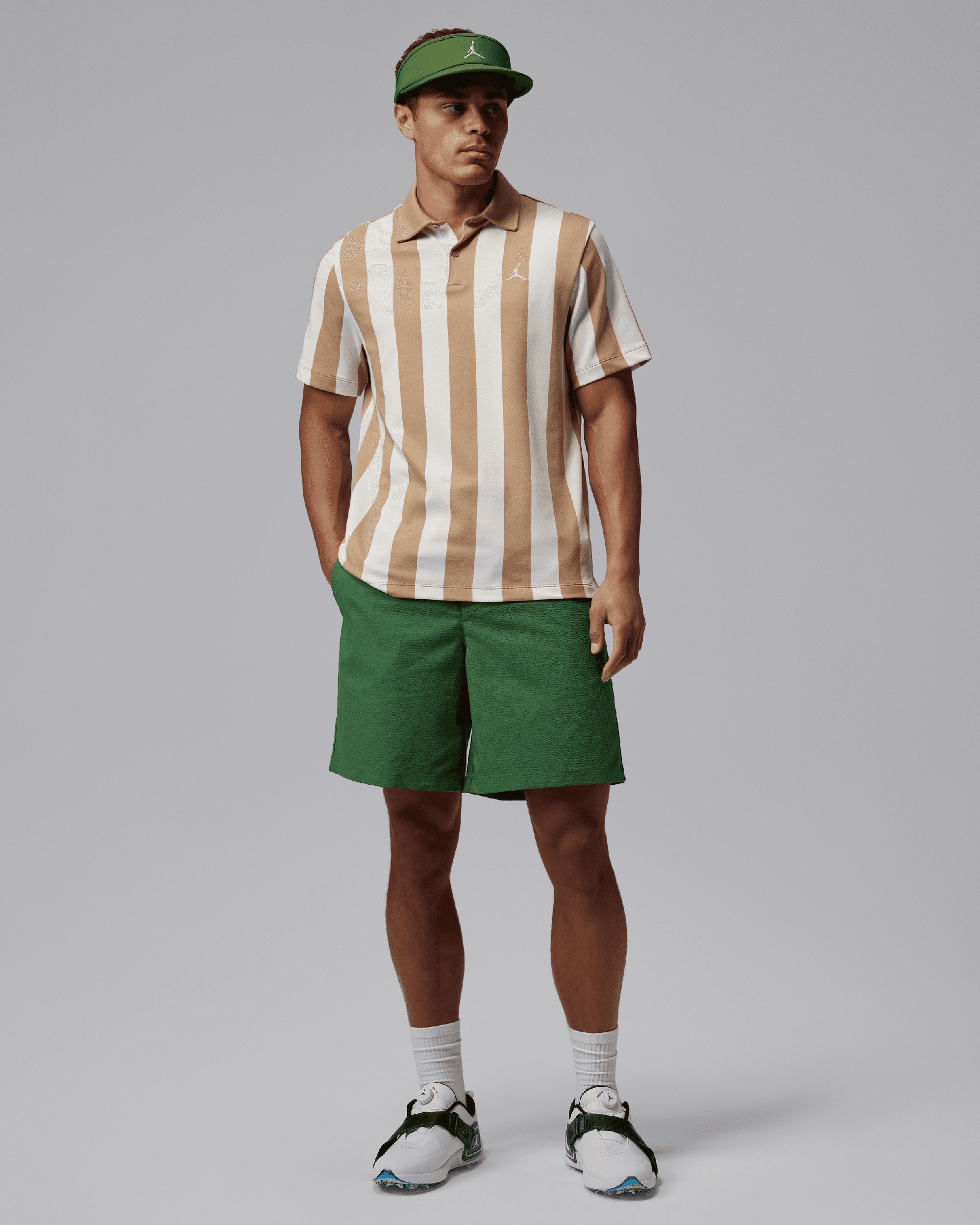Pantalones cortos Jordan Golf para hombre
