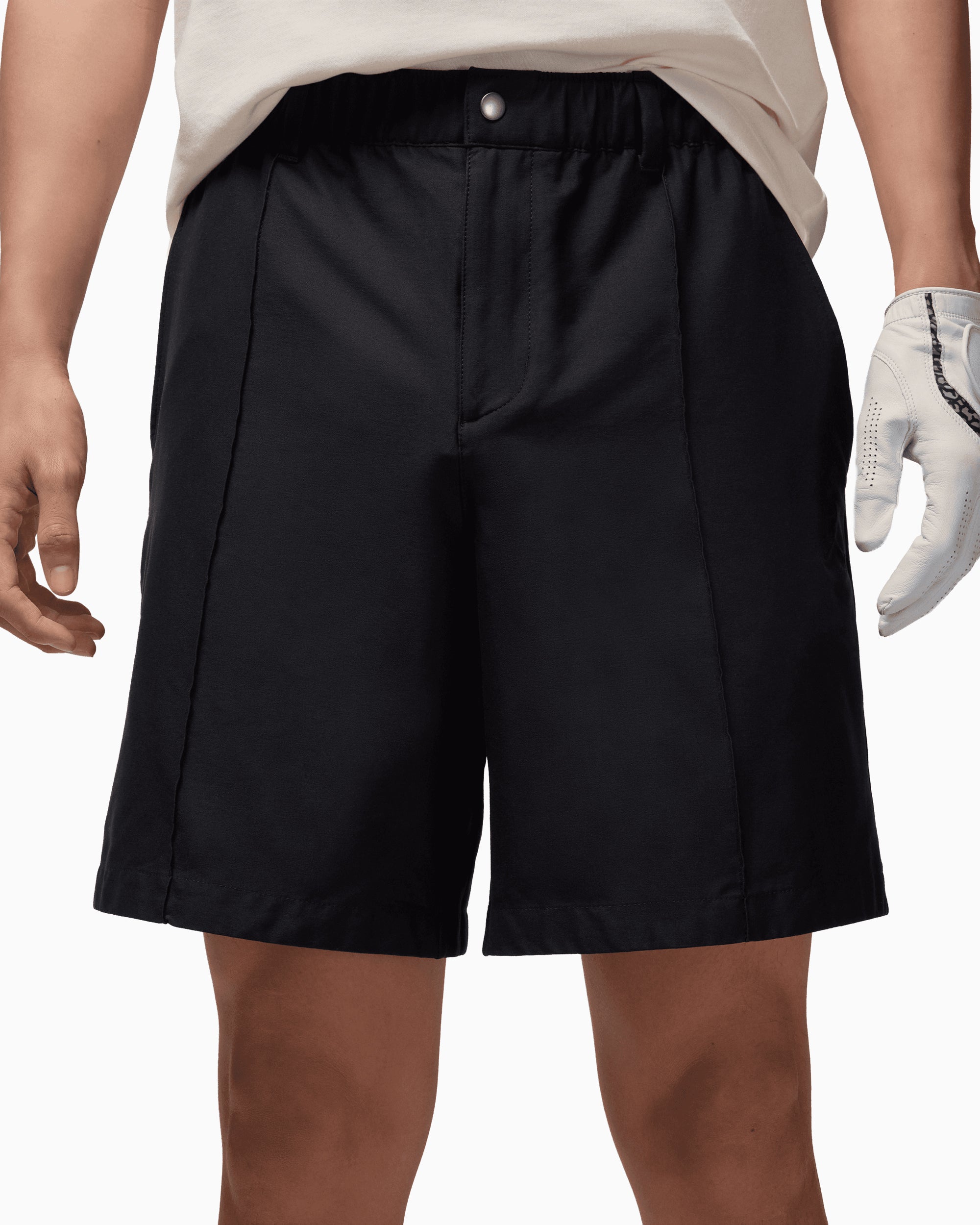 Shorts Jordan Sport Golf Dri-FIT Relaxed Men's Shorts - HQ8677-010