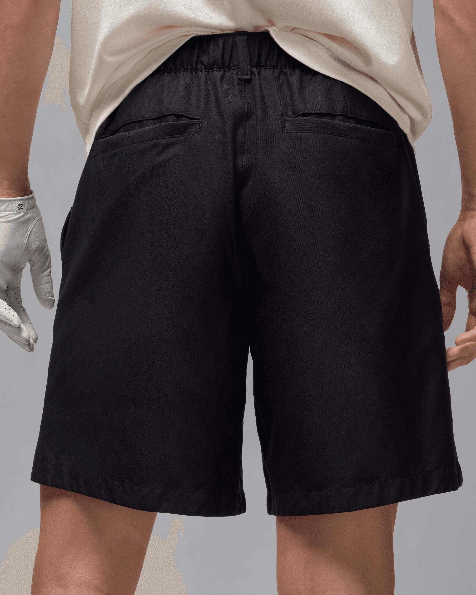 Shorts Jordan Sport Golf Dri-FIT Relaxed Men's Shorts - HQ8677-010