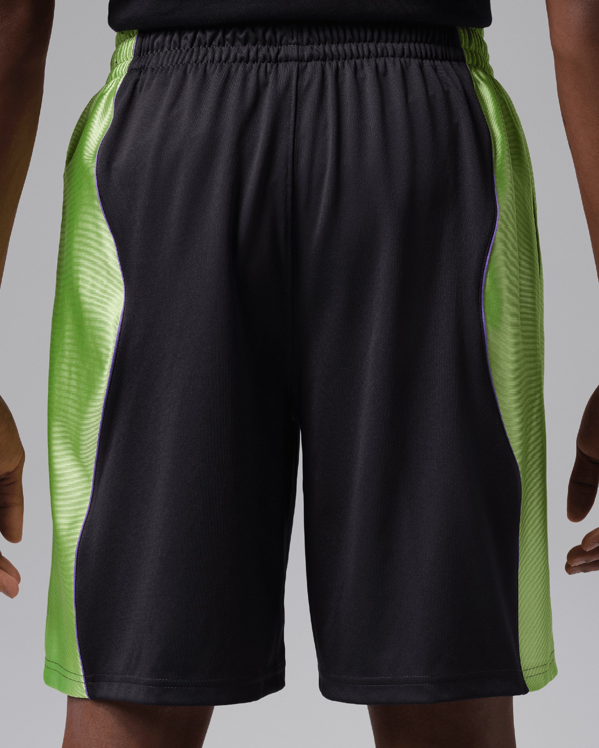 Shorts Jordan Sport Quai 54 Relaxed Men's Shorts - IO8009-045