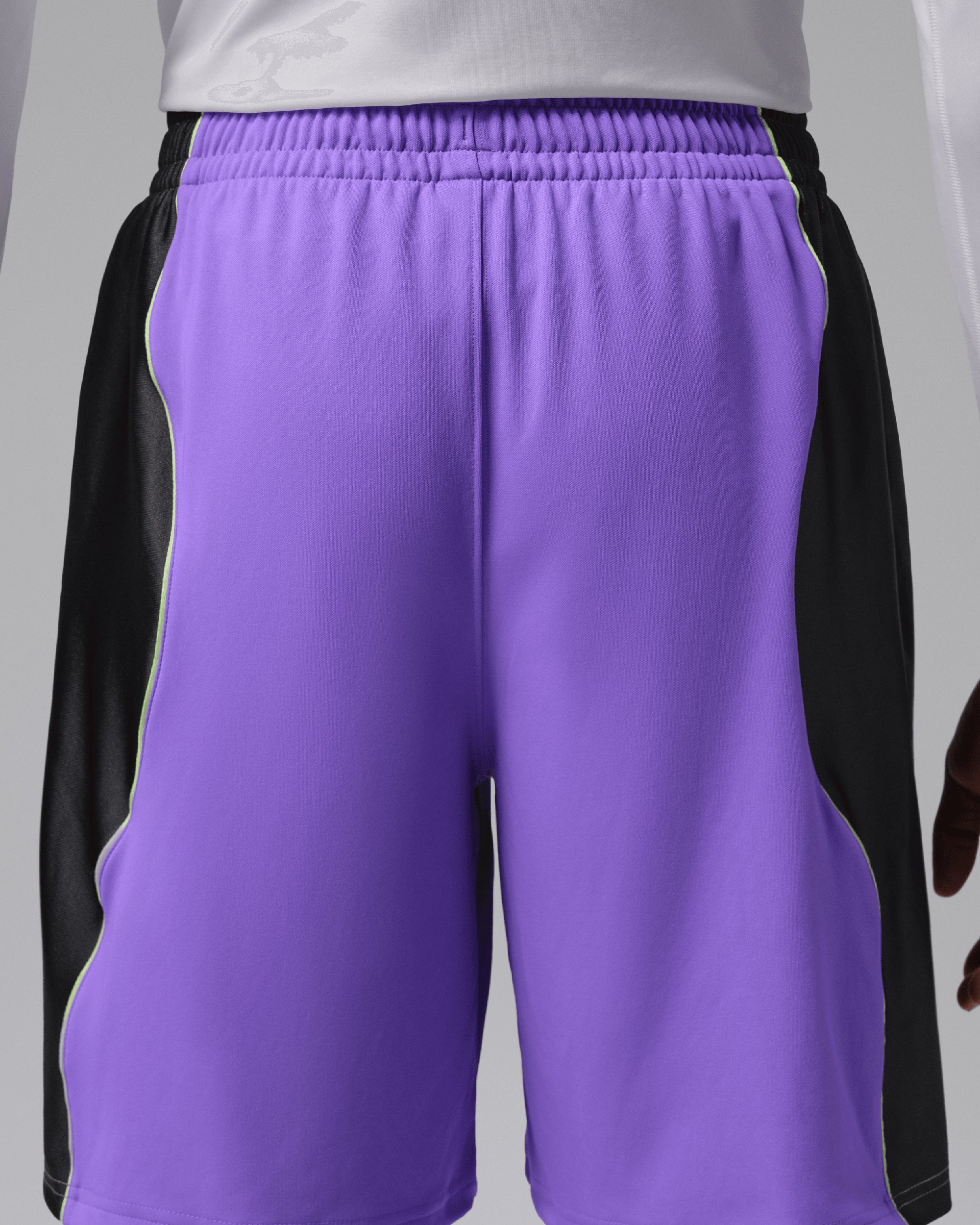 Jordan Sport Quai 54 Relaxed Men's Shorts