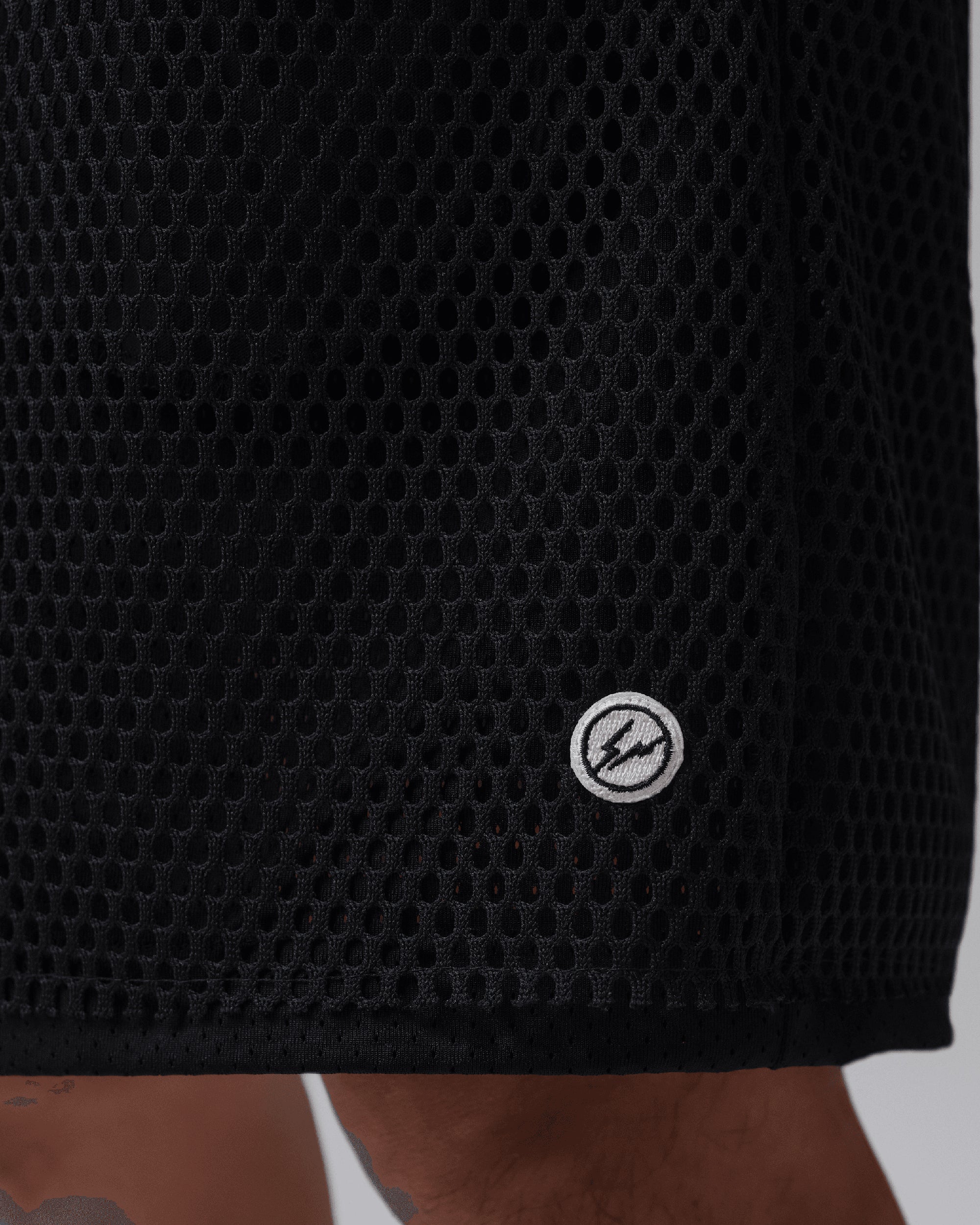 Shorts Jordan x UNION LA x Fragment Relaxed Men's Shorts - IM6553-010