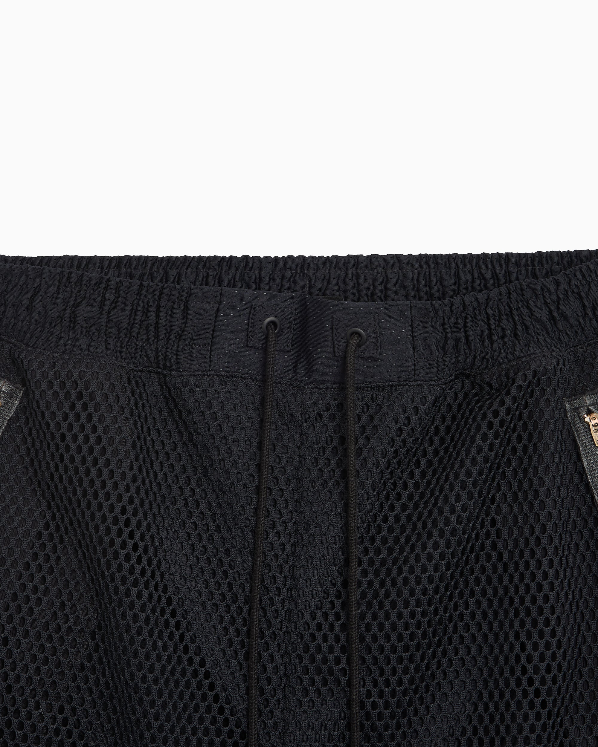 Jordan x UNION LA x Fragment Relaxed Men's Shorts